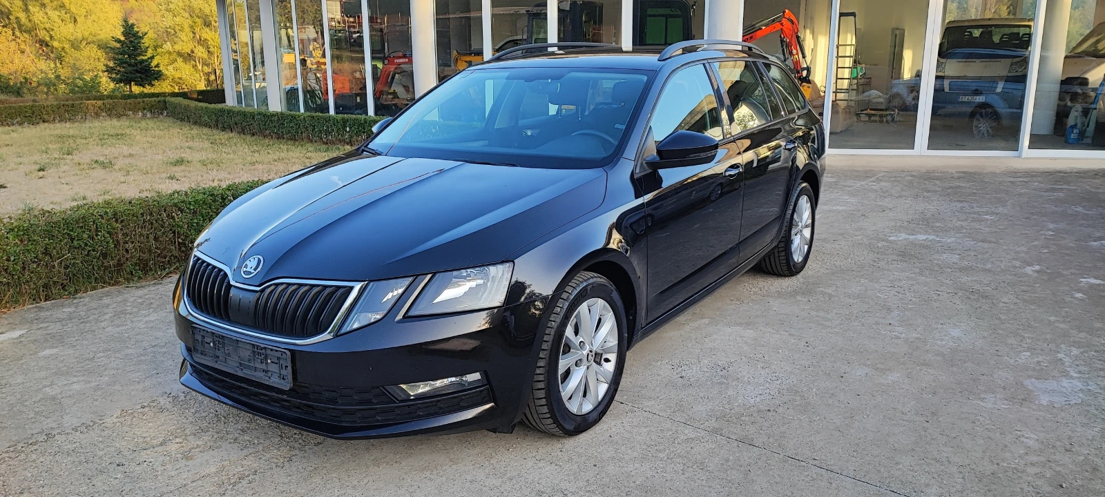 Skoda Octavia 1.6 TDI 7DSG | Mobile.bg — изображение 1