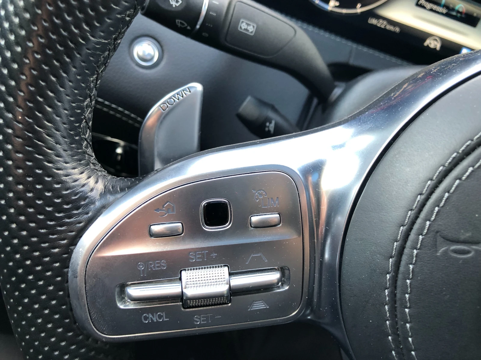 Mercedes-Benz S 450 AMG* 4matic*  | Mobile.bg   14