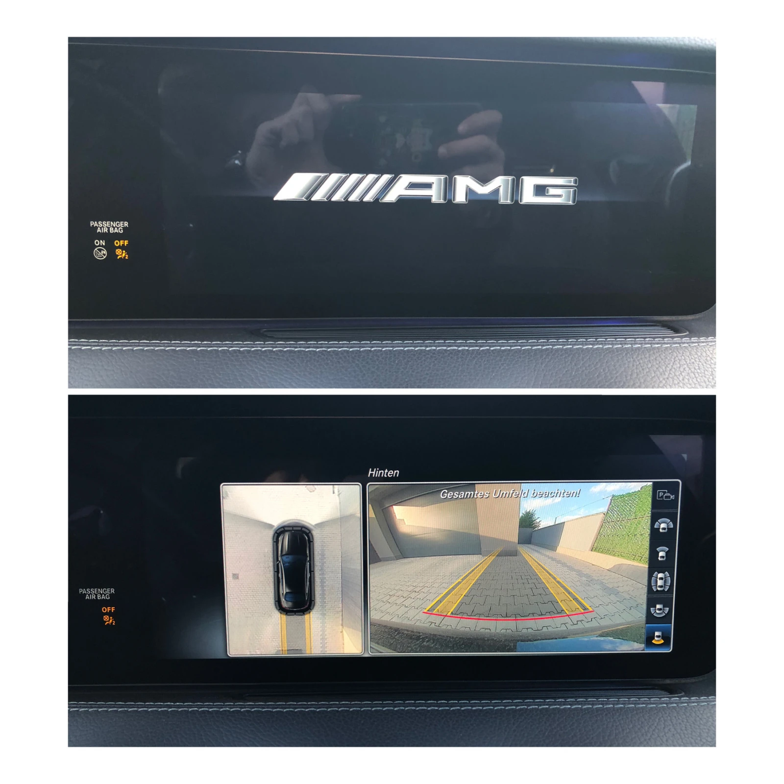 Mercedes-Benz S 450 AMG* 4matic*  | Mobile.bg   13