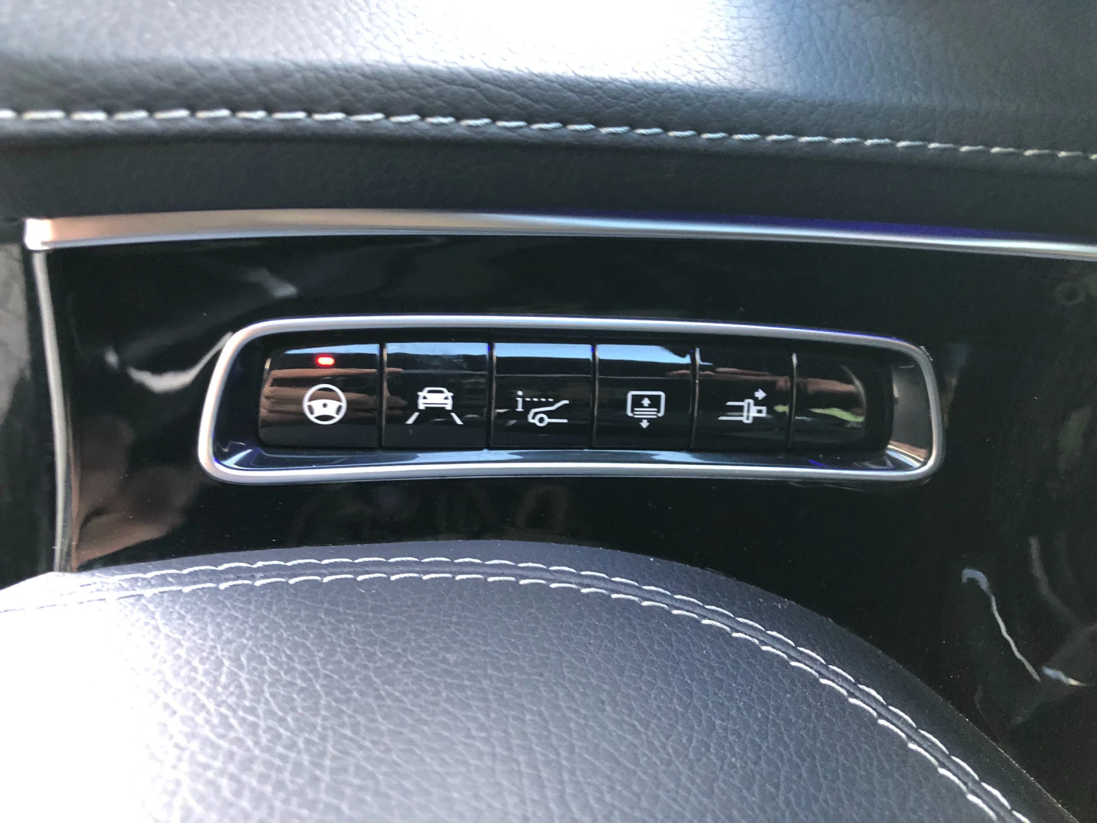 Mercedes-Benz S 450 AMG* 4matic*  | Mobile.bg   16