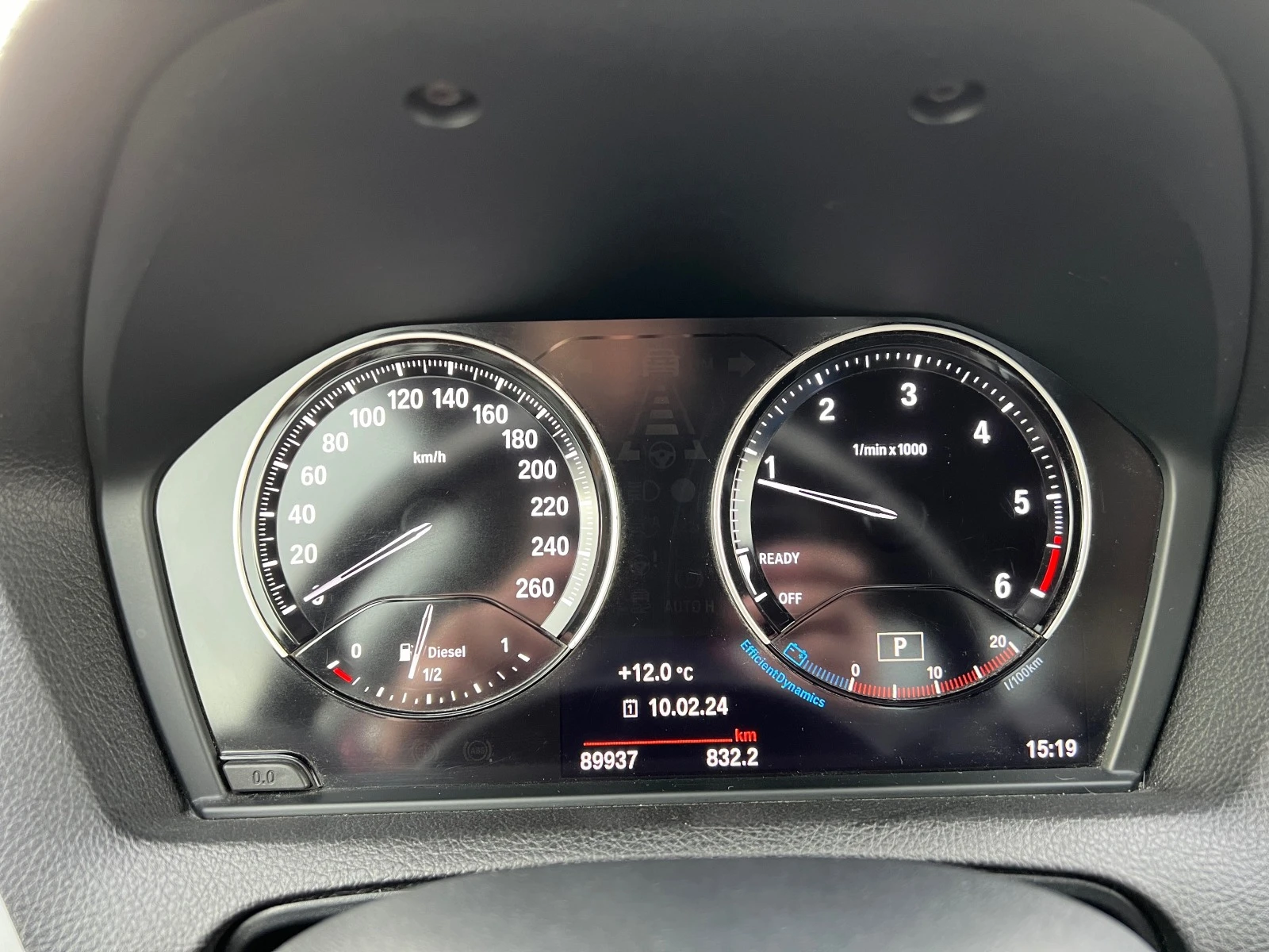 BMW 218 Coupe M | Mobile.bg � ����������� 11