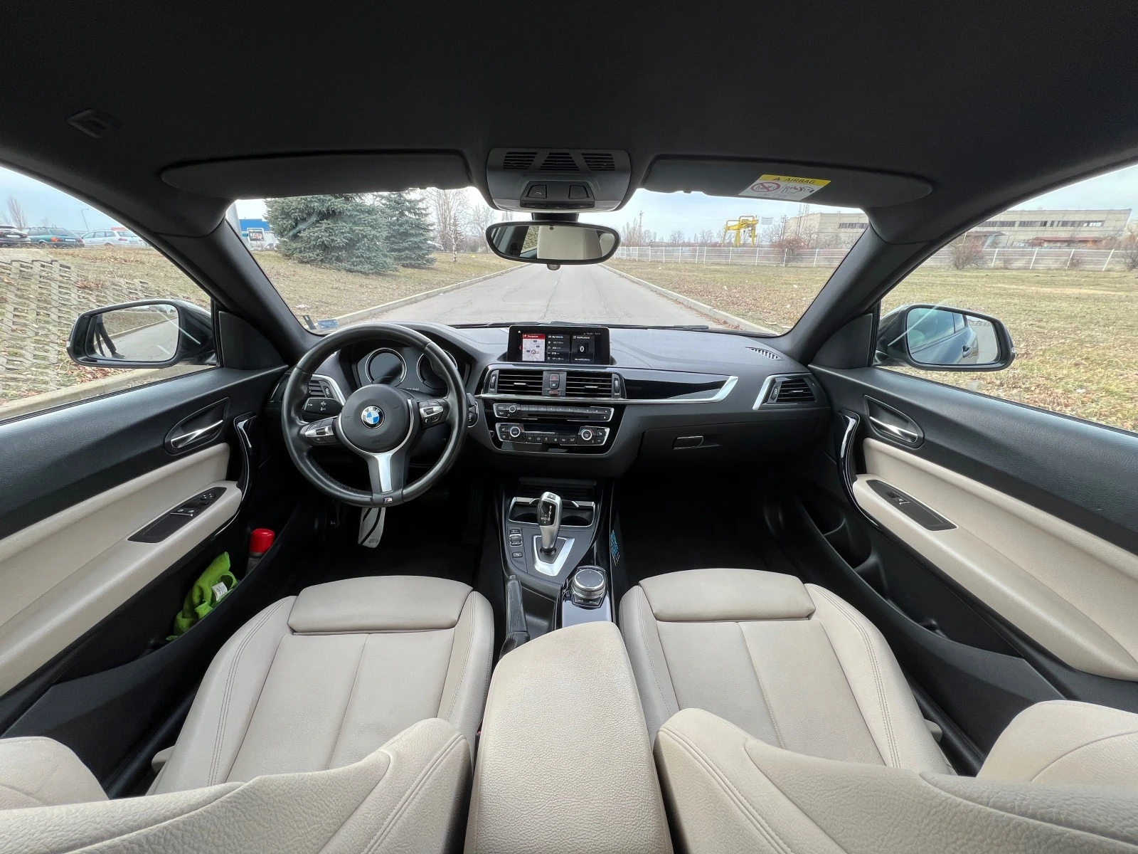BMW 218 Coupe M | Mobile.bg � ����������� 15