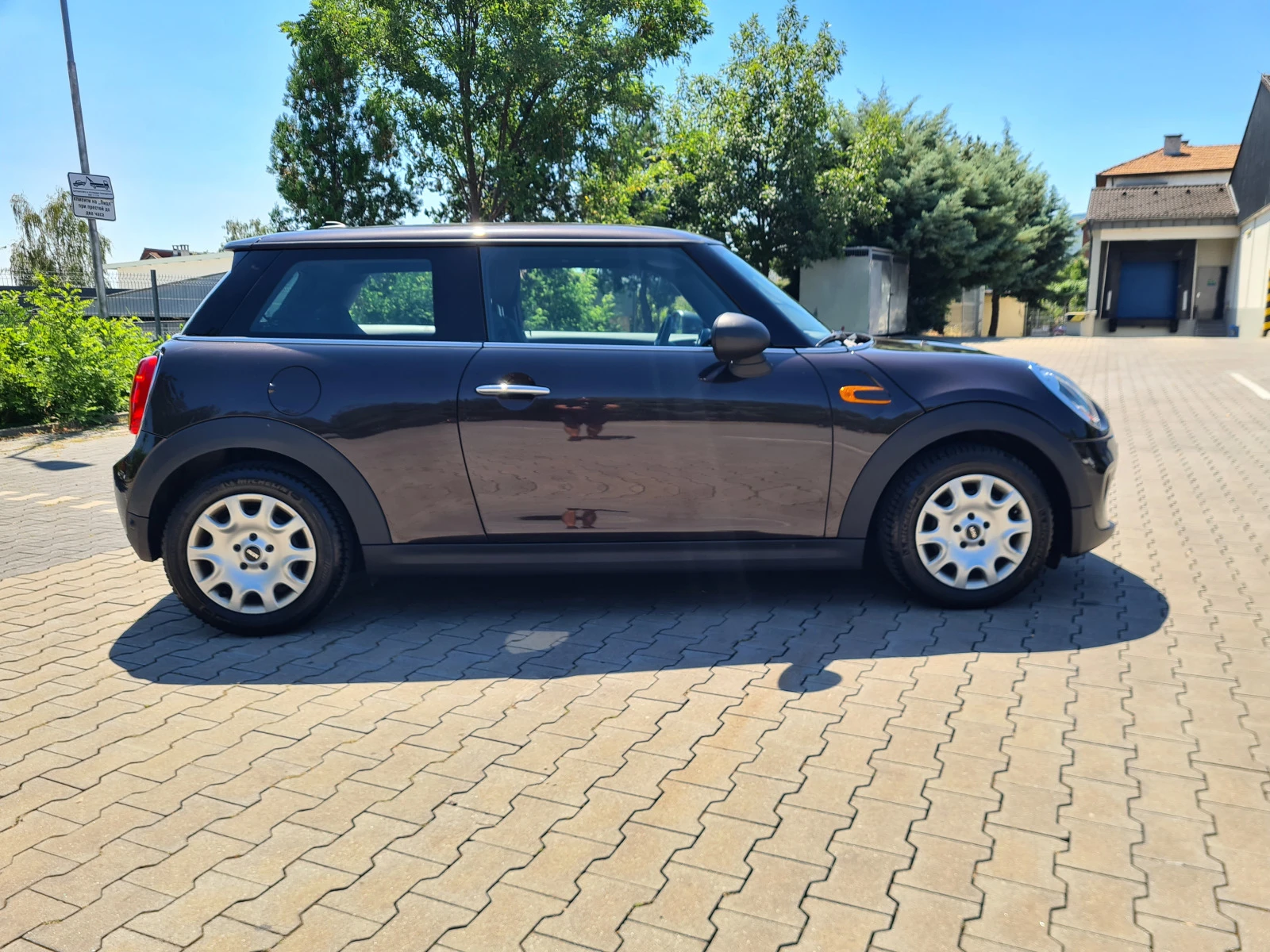 Mini Cooper One 1.2i EURO6B - изображение 7