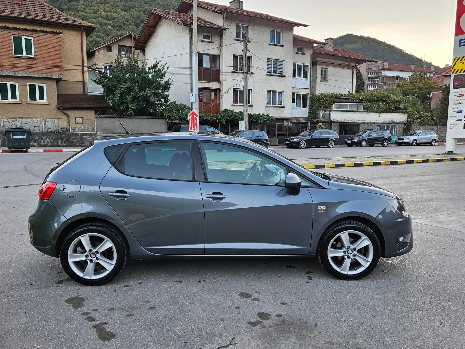 Seat Ibiza FR/Klimatronik/Facelift/UNIKAT - изображение 7