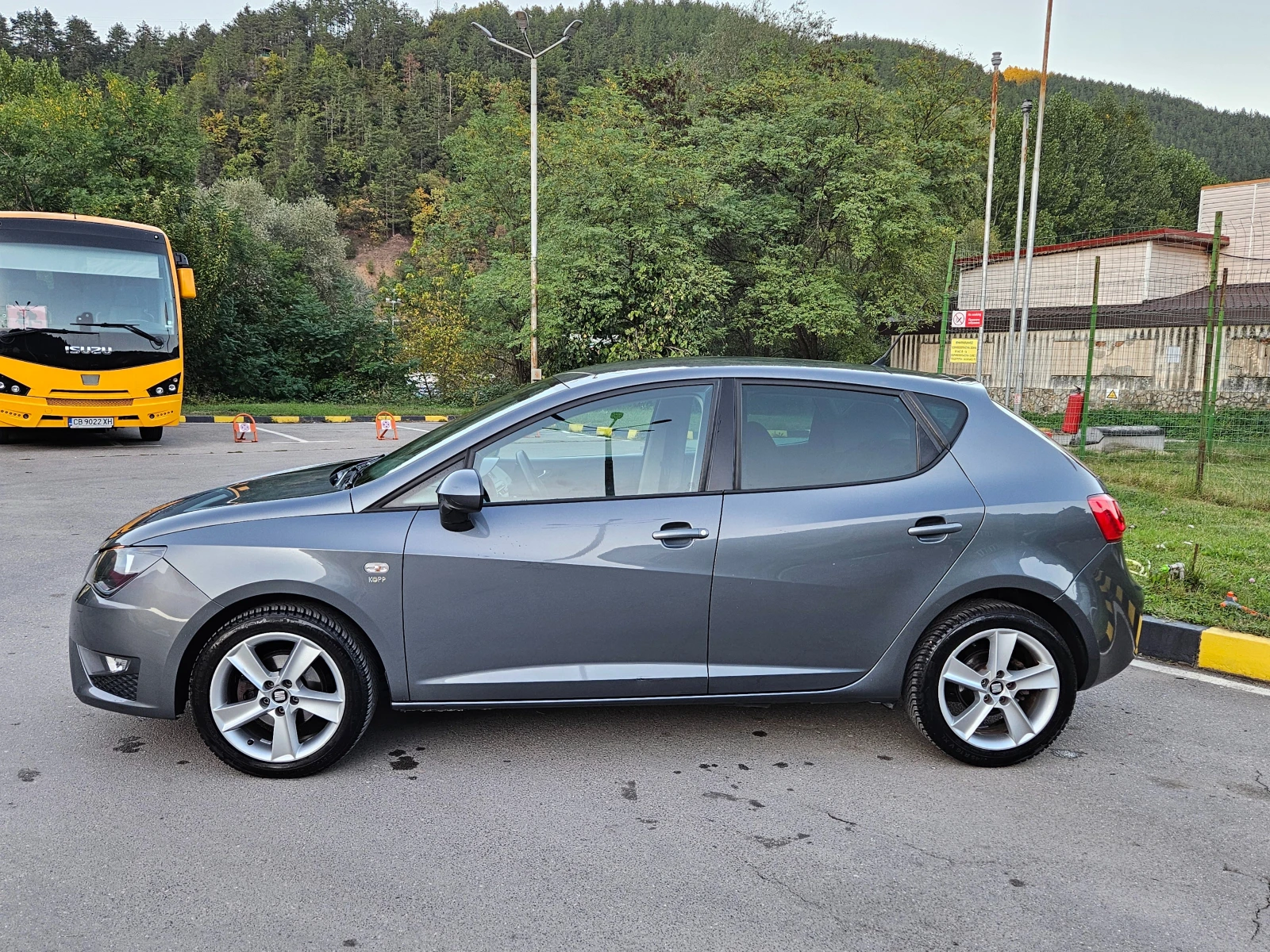 Seat Ibiza FR/Klimatronik/Facelift/UNIKAT - изображение 3