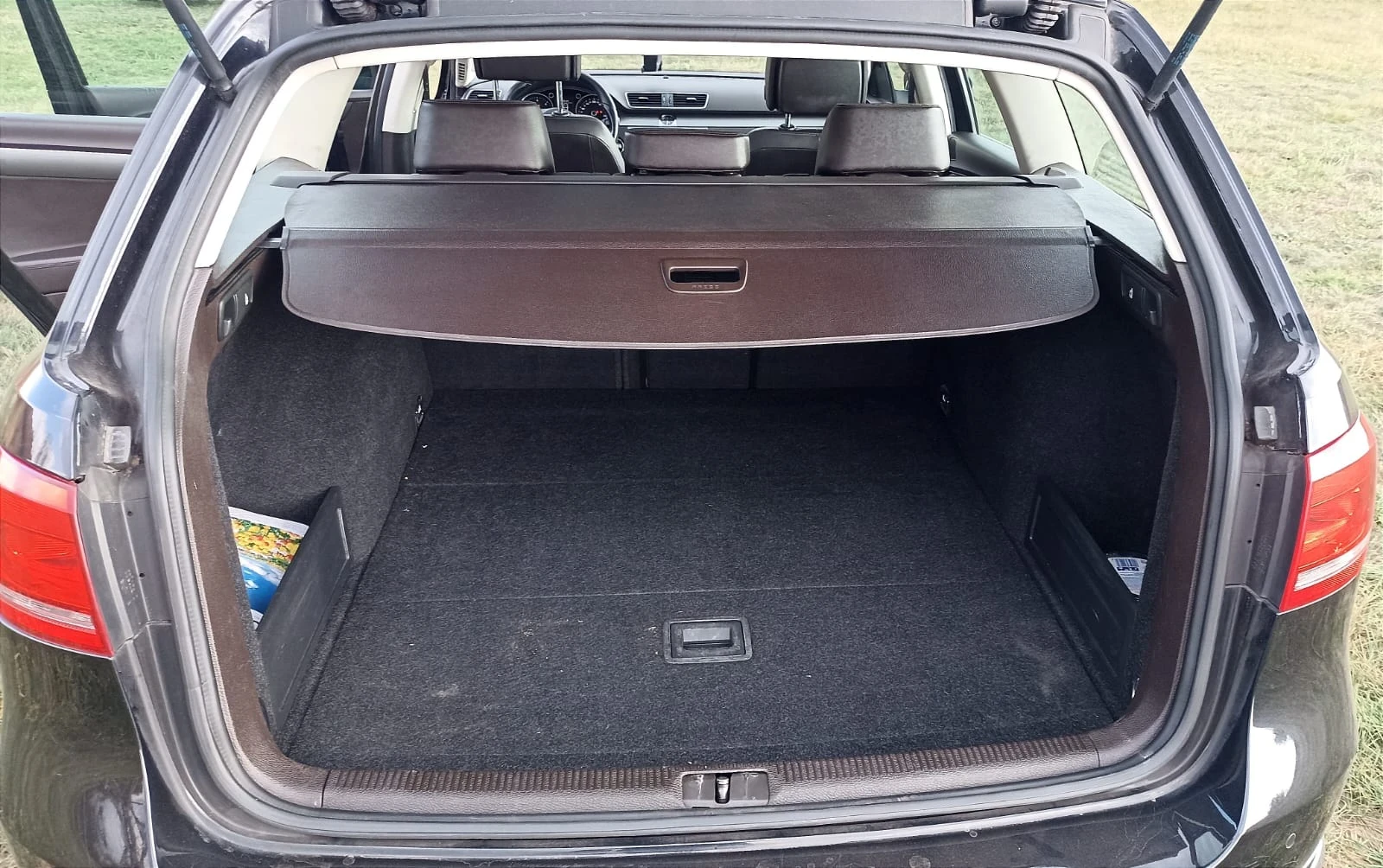 VW Passat 1.6TDI - изображение 10