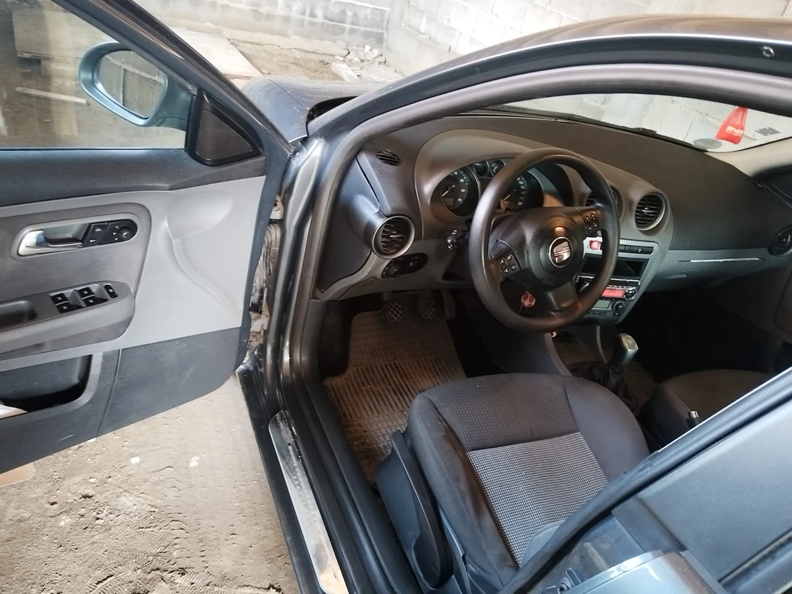 Seat Ibiza 1.2 - изображение 4