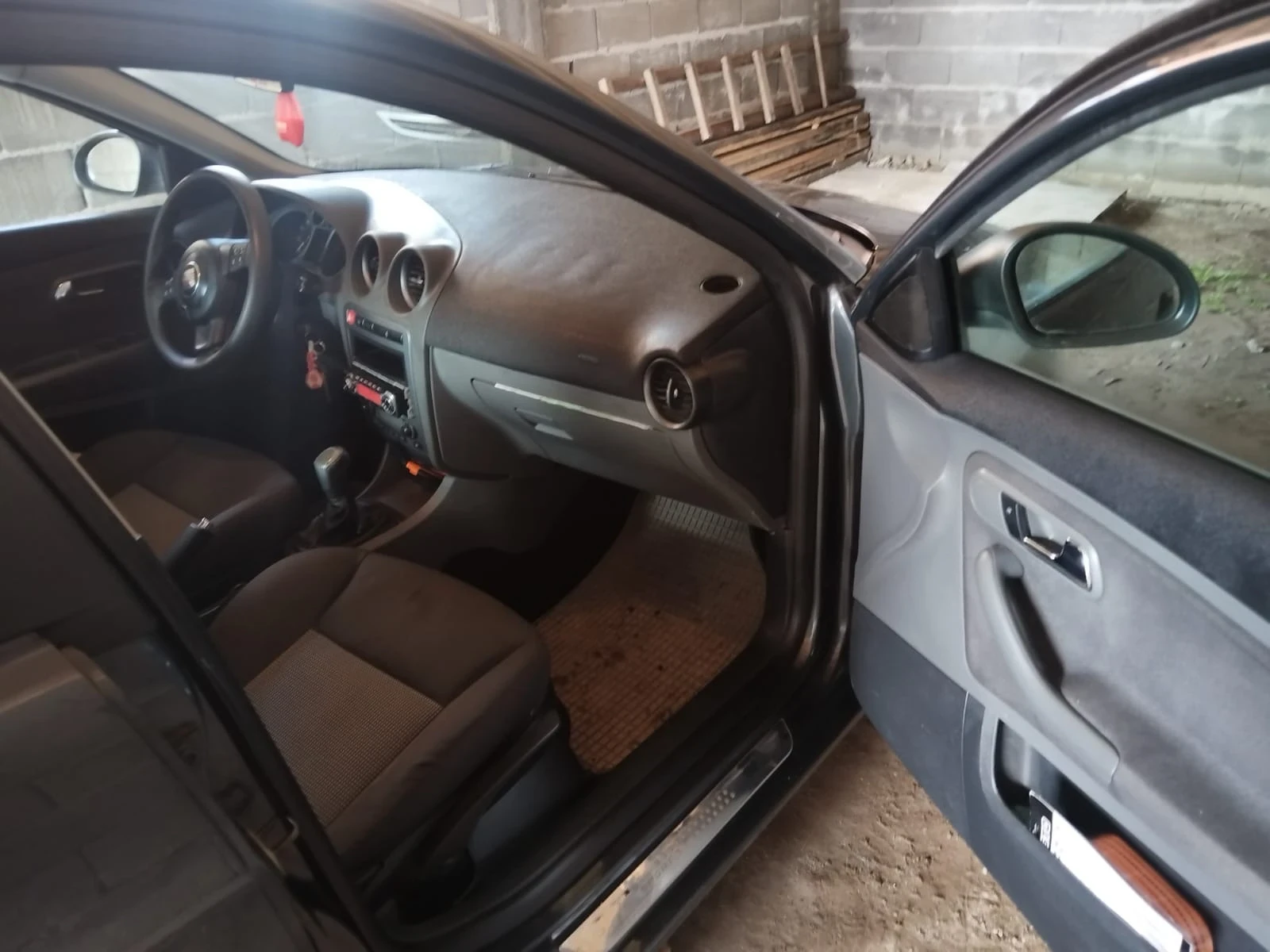 Seat Ibiza 1.2 - изображение 7