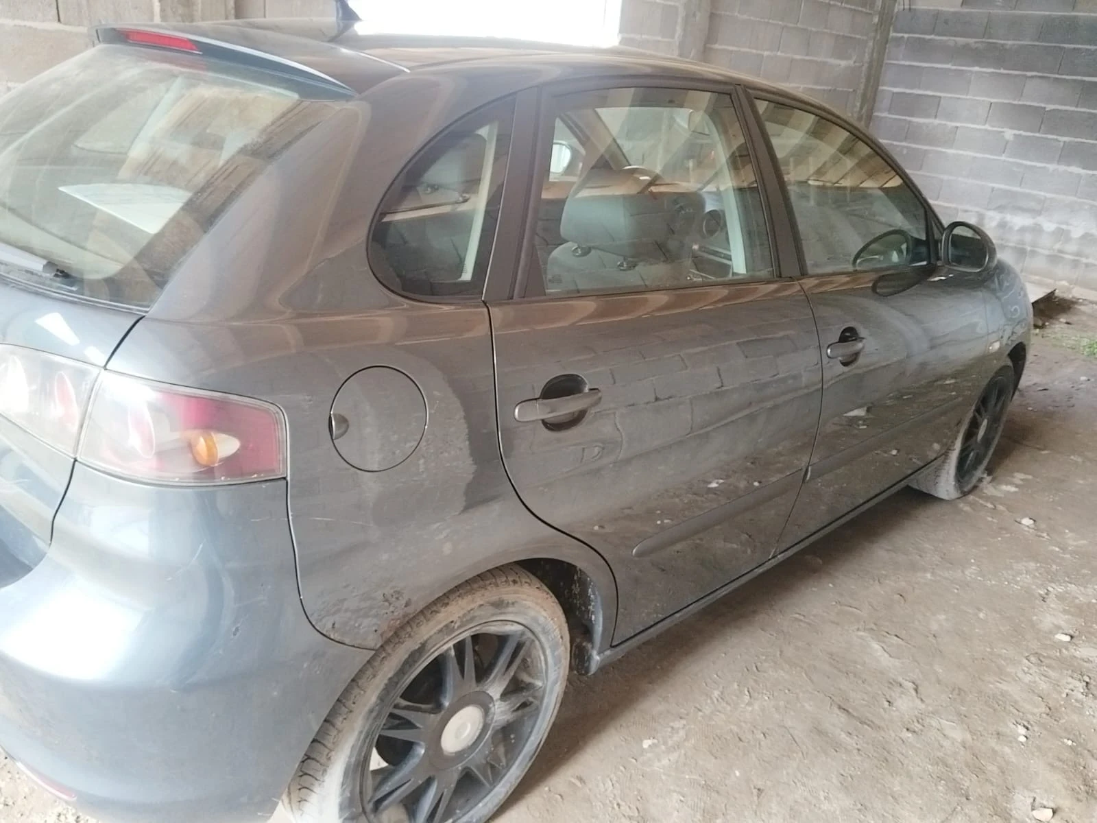 Seat Ibiza 1.2 - изображение 6