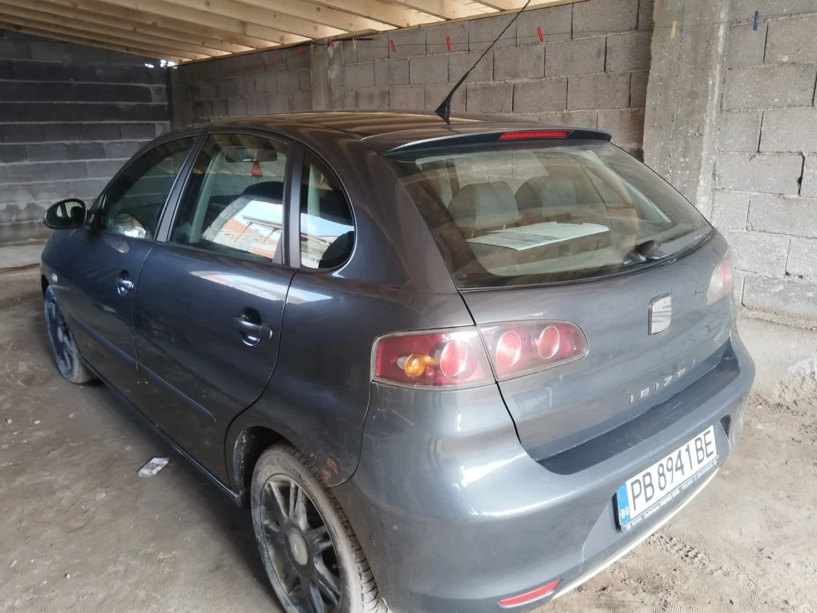 Seat Ibiza 1.2 - изображение 3