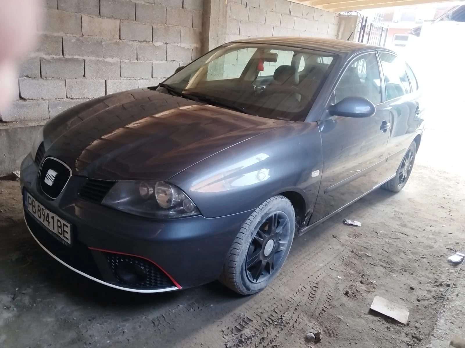 Seat Ibiza 1.2 - изображение 2