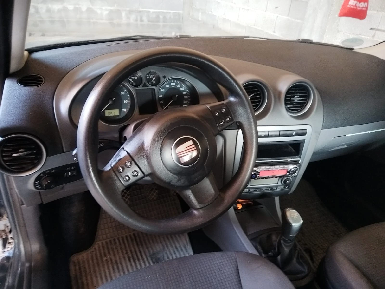 Seat Ibiza 1.2 - изображение 5