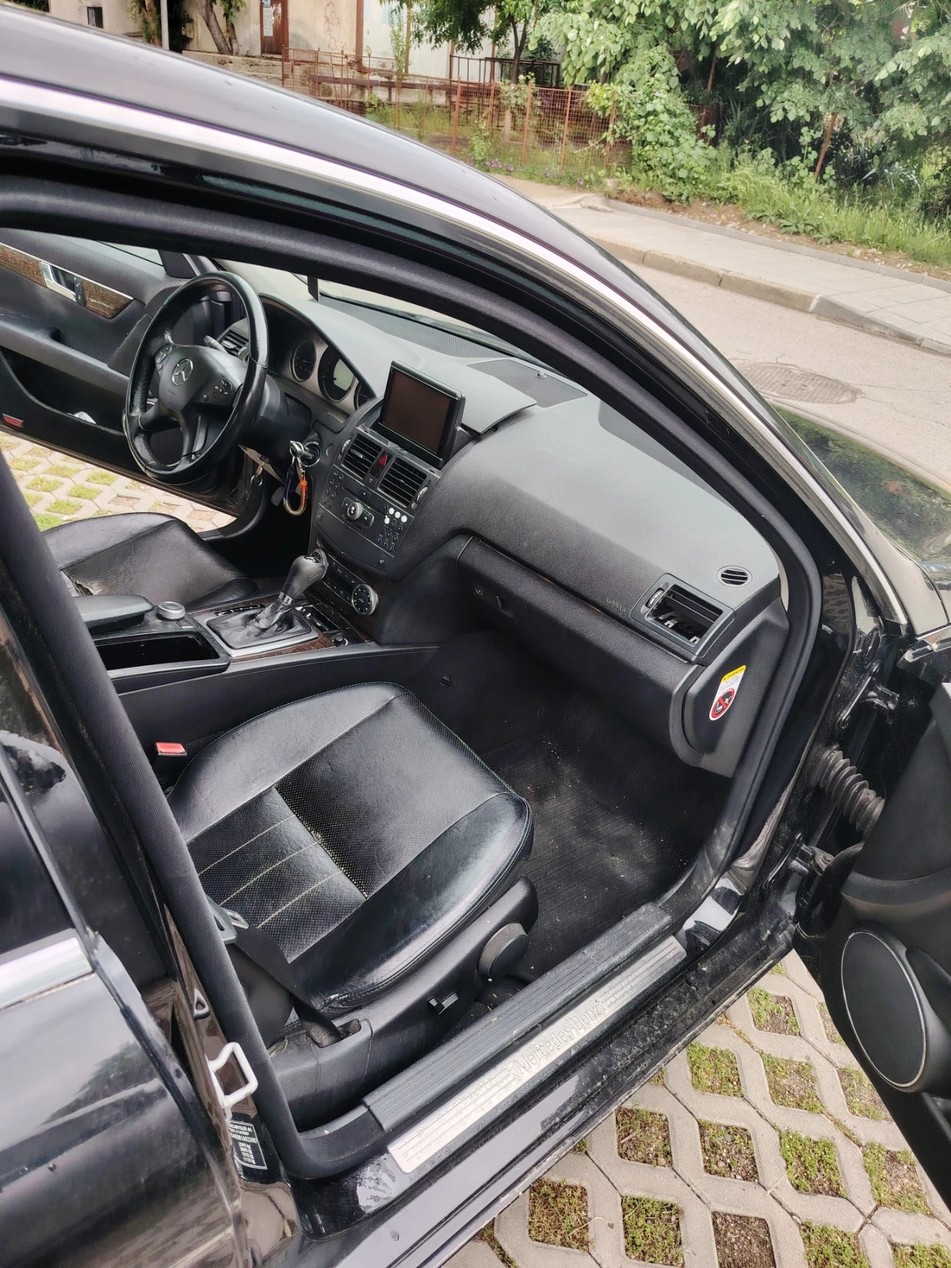 Mercedes-Benz C 220 C220CDI 646  - изображение 8