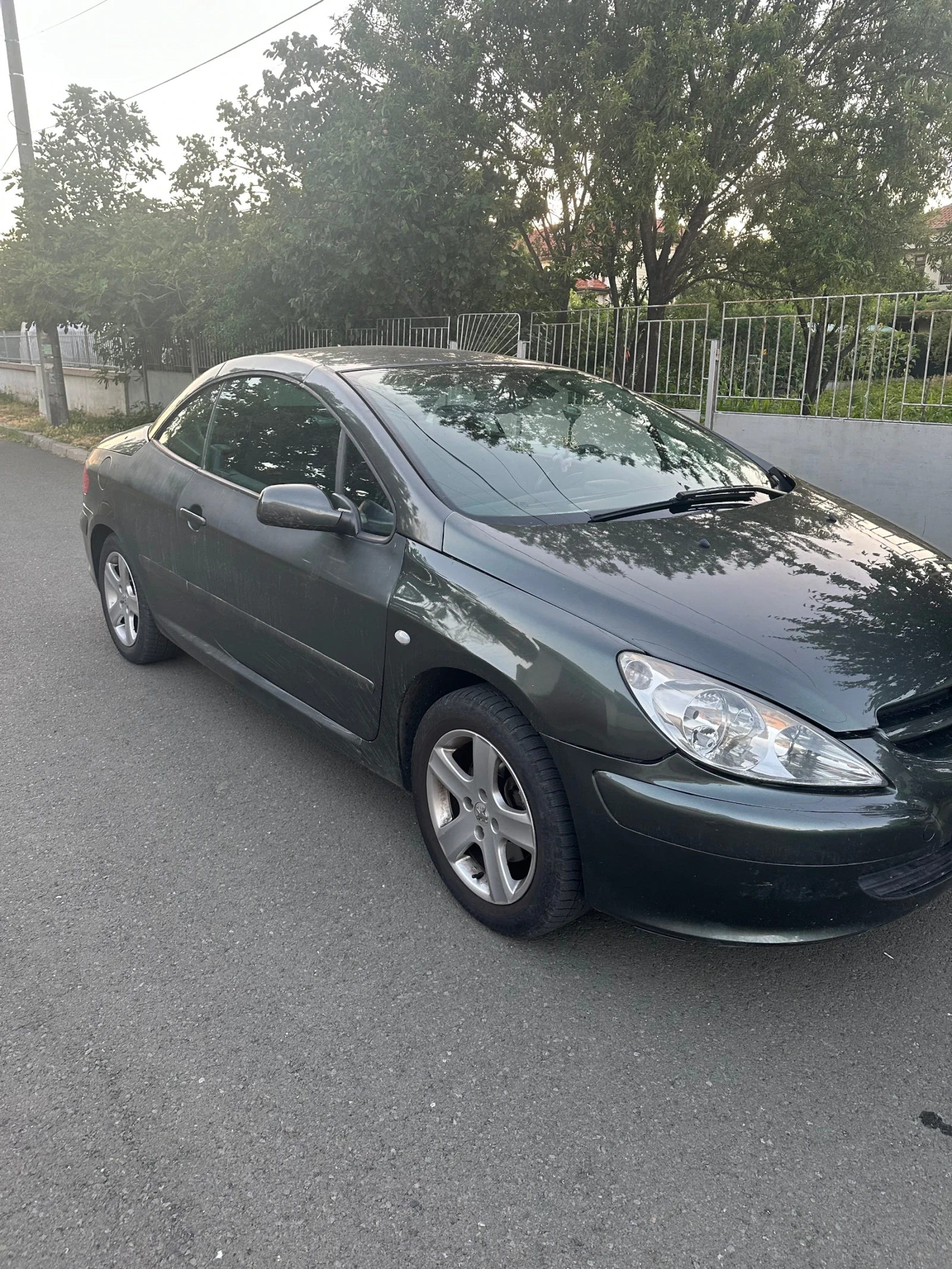 Peugeot 307  - изображение 2