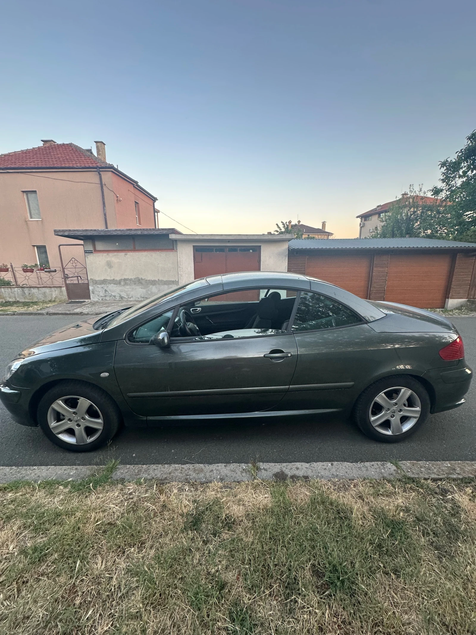 Peugeot 307  - изображение 3