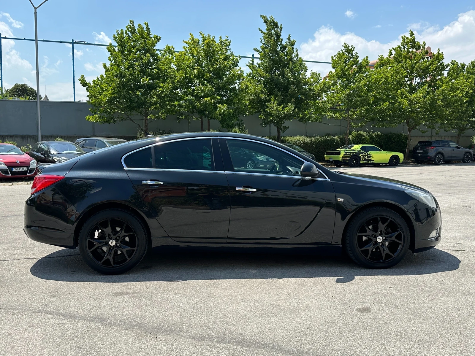 Opel Insignia 2.0d 131 к.с. - изображение 5