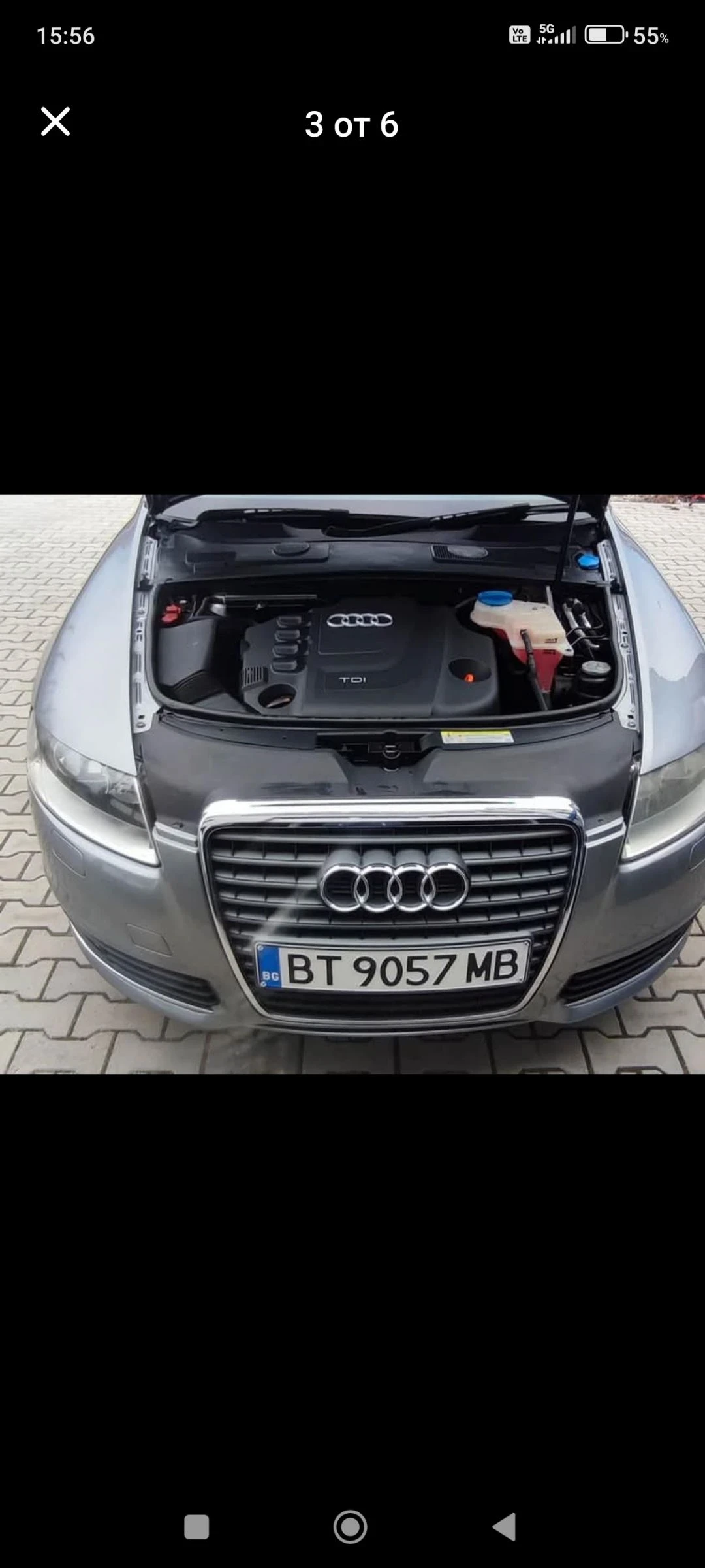 Audi A6 А6 avant 2.0 TDI  - изображение 3