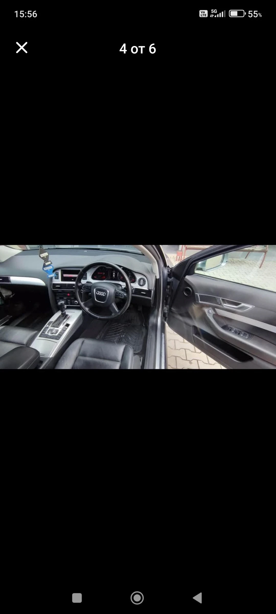 Audi A6 А6 avant 2.0 TDI  - изображение 4