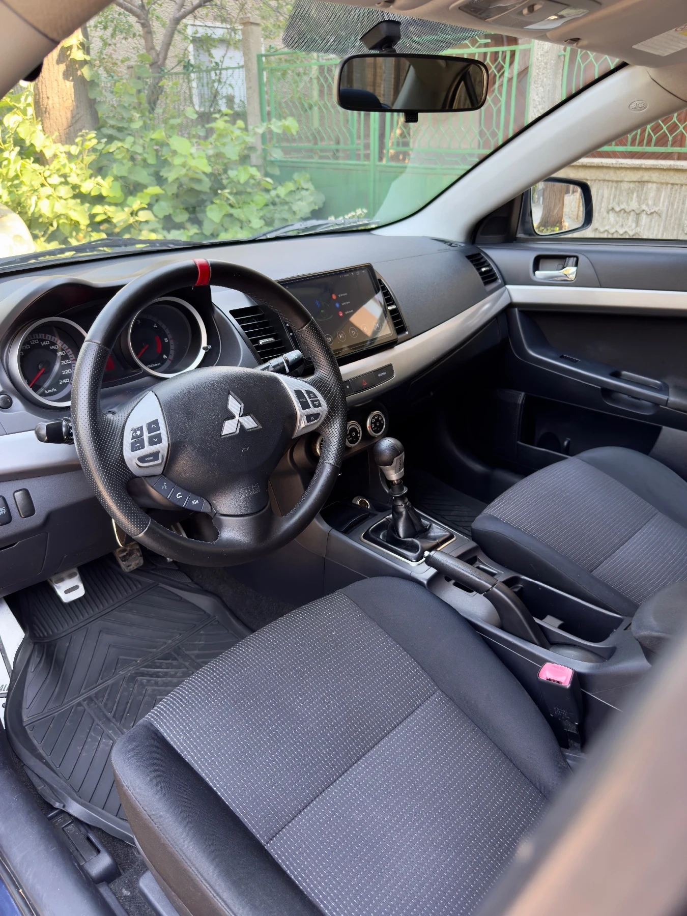 Mitsubishi Lancer 2.0 DID - изображение 7