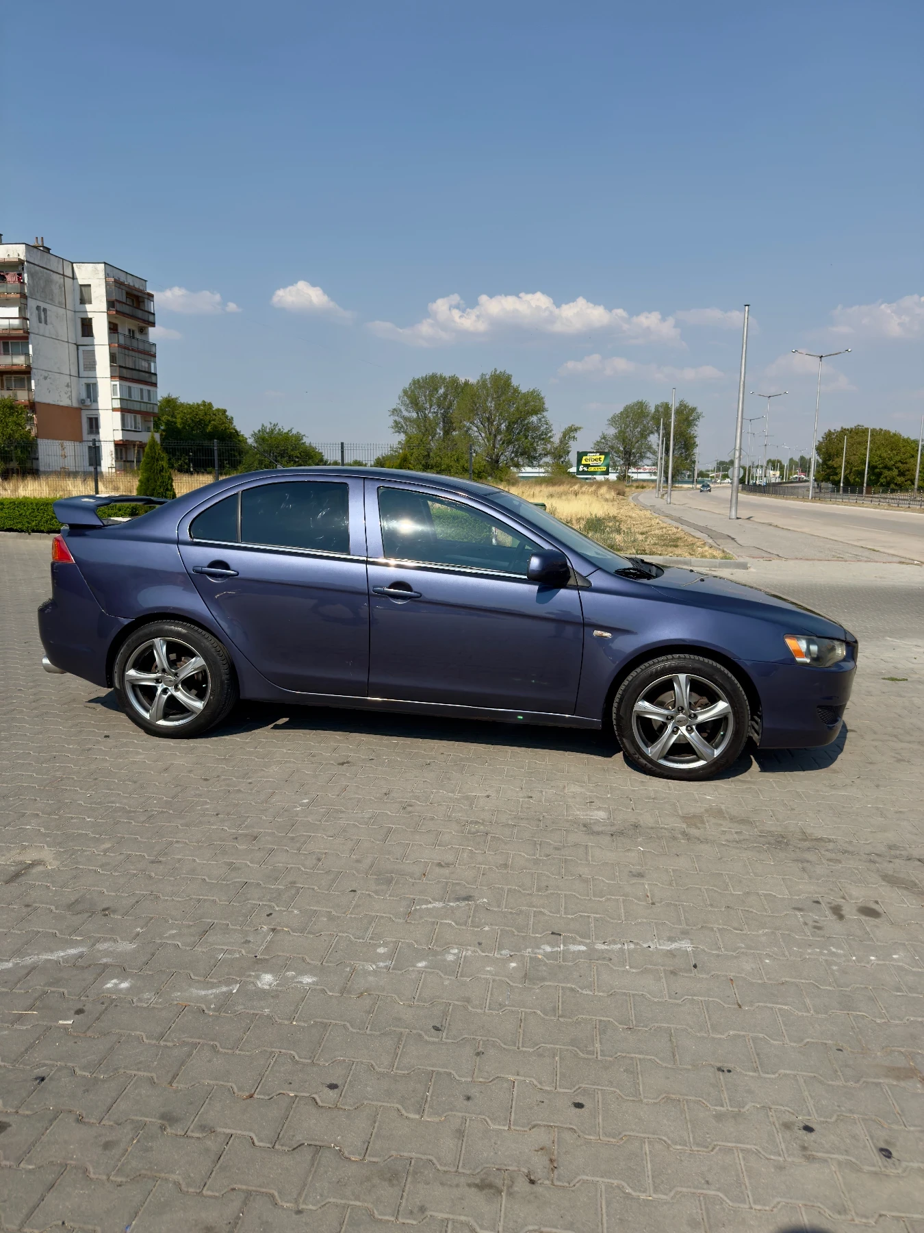 Mitsubishi Lancer 2.0 DID - изображение 5