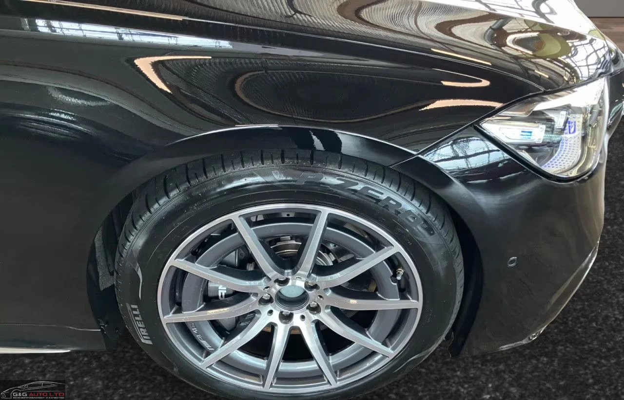Mercedes-Benz S 65 E/PERF./802HP/AIRM./BURM-3D/360/MEMO/CARPLAY/571f - изображение 5