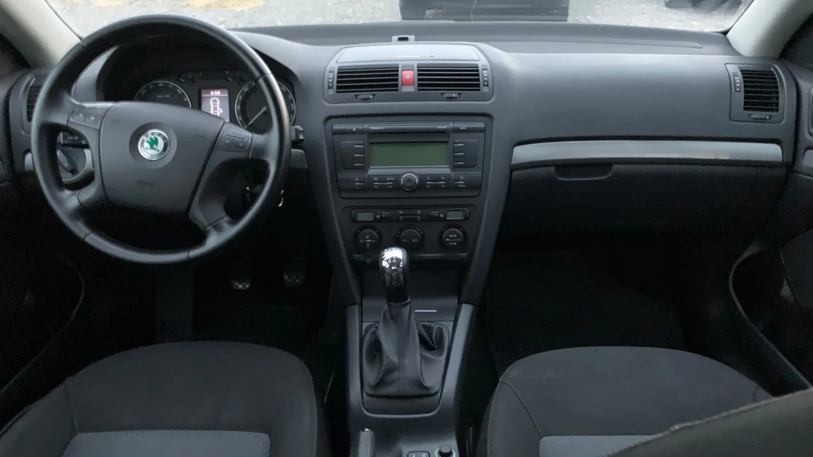Skoda Octavia 1.9TDI* 105HP - изображение 9