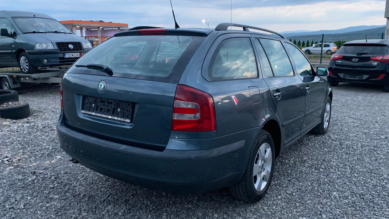 Skoda Octavia 1.9TDI* 105HP - изображение 5
