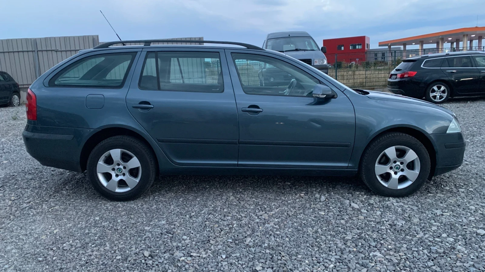 Skoda Octavia 1.9TDI* 105HP - изображение 4