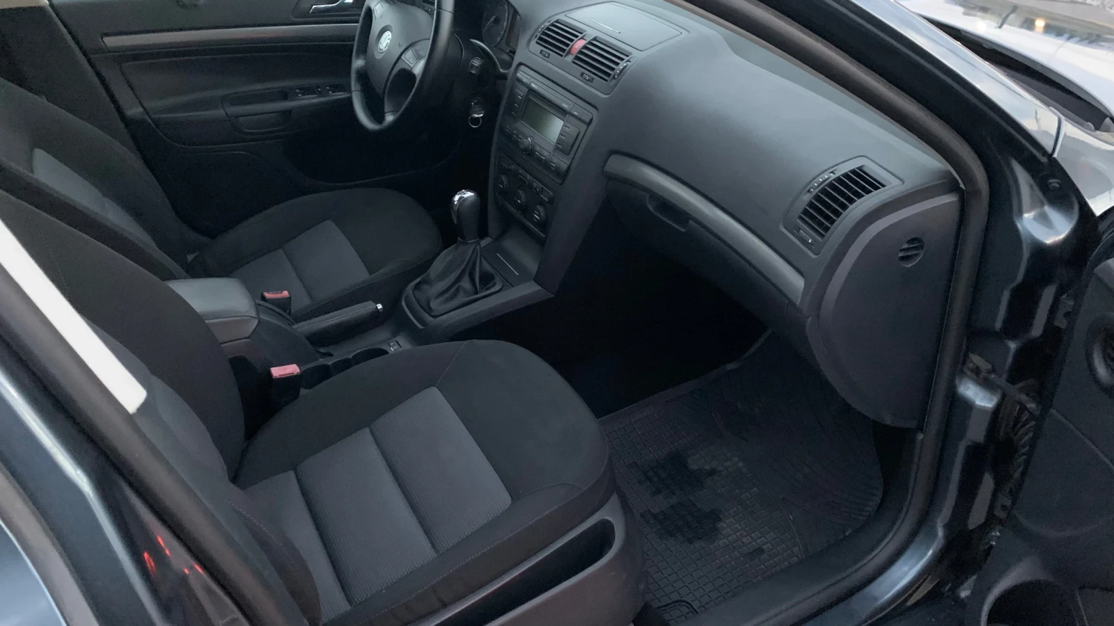 Skoda Octavia 1.9TDI* 105HP - изображение 10