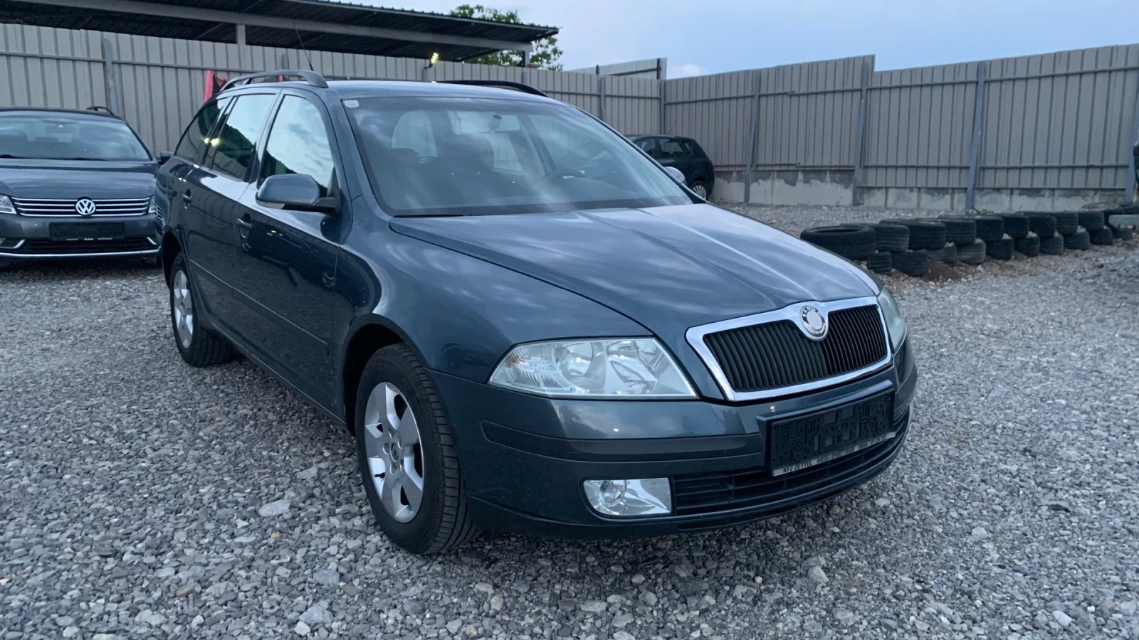 Skoda Octavia 1.9TDI* 105HP - изображение 3
