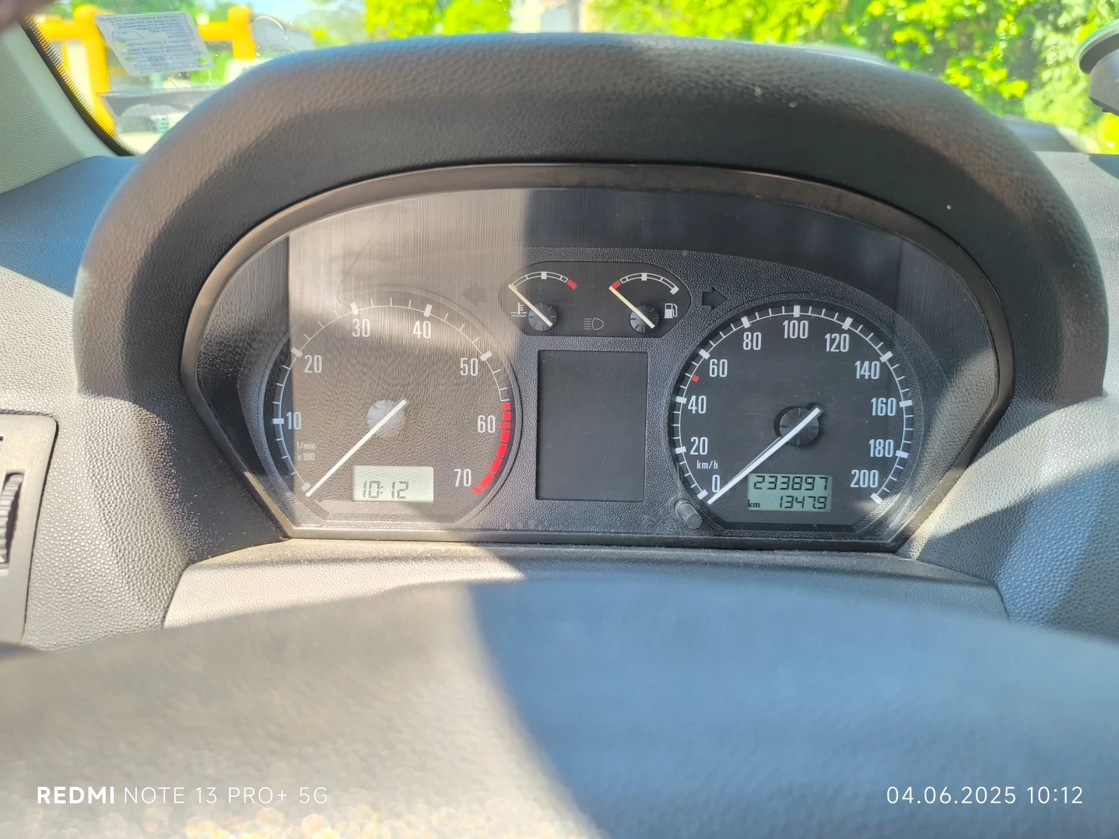 Skoda Fabia 1.4 MPI - изображение 7