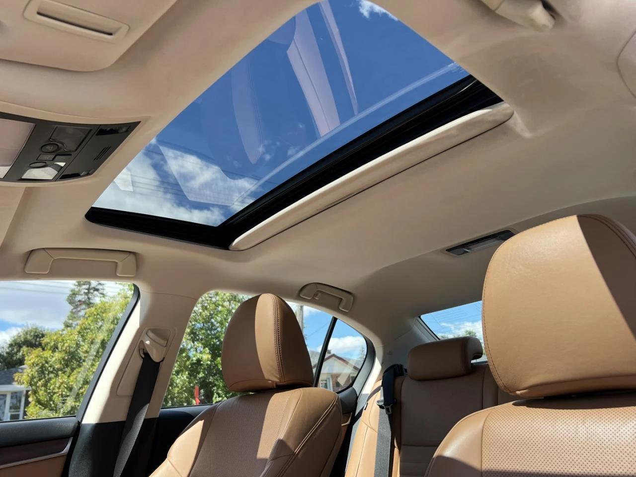 Lexus GS 350 4x4 FACELIFT | Mobile.bg   14