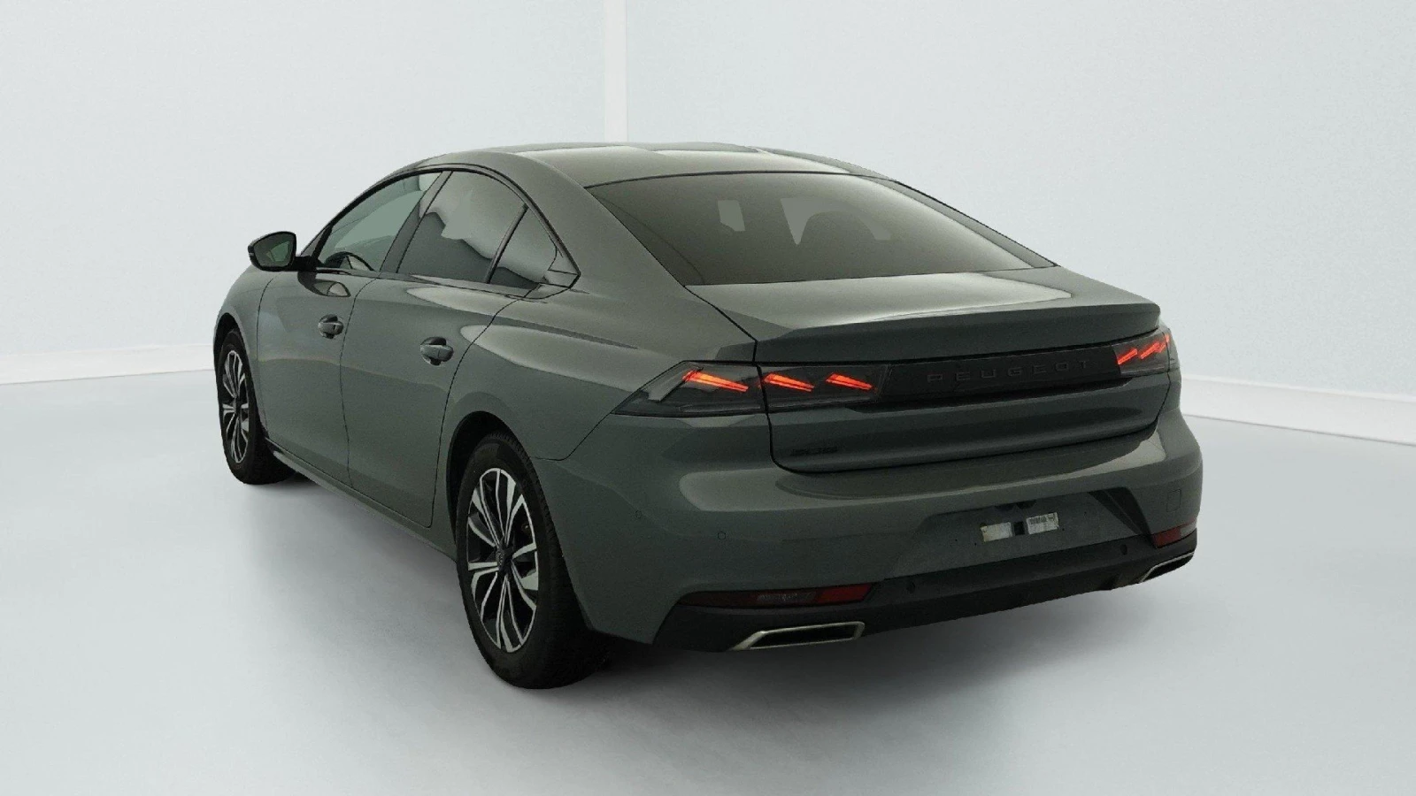 Peugeot 508 1.5 - изображение 4