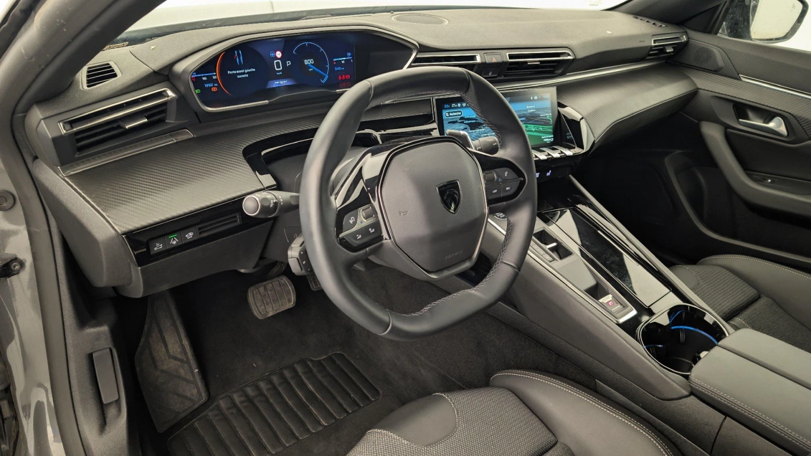 Peugeot 508 1.5 - изображение 9
