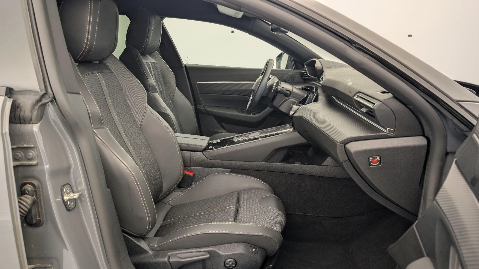 Peugeot 508 1.5 - изображение 8