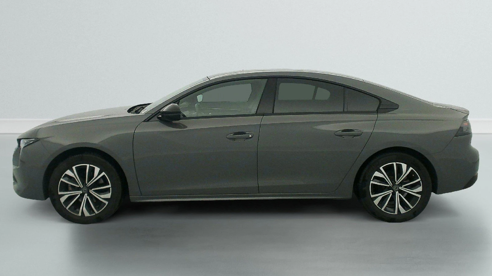 Peugeot 508 1.5 - изображение 7