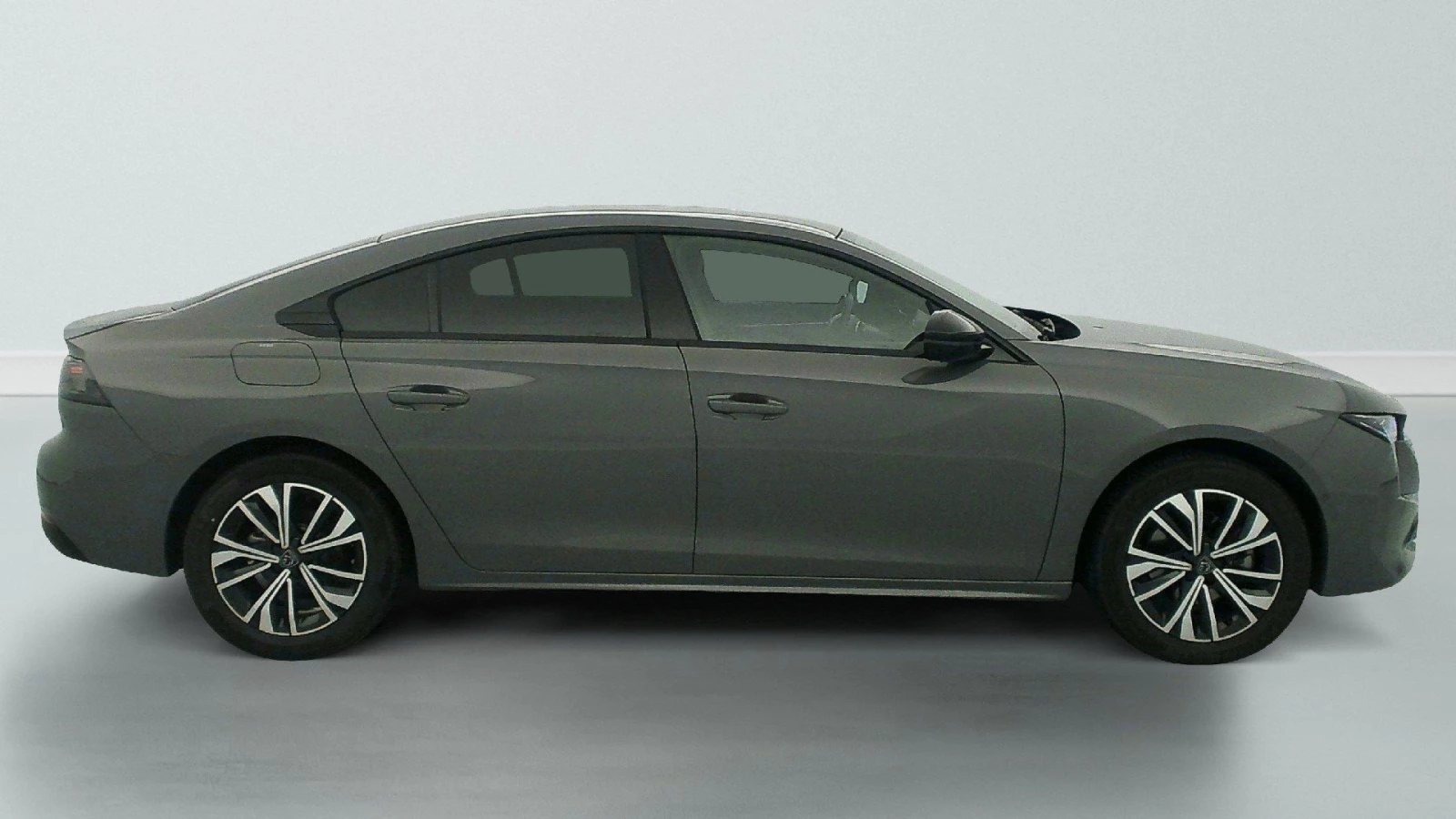 Peugeot 508 1.5 - изображение 6