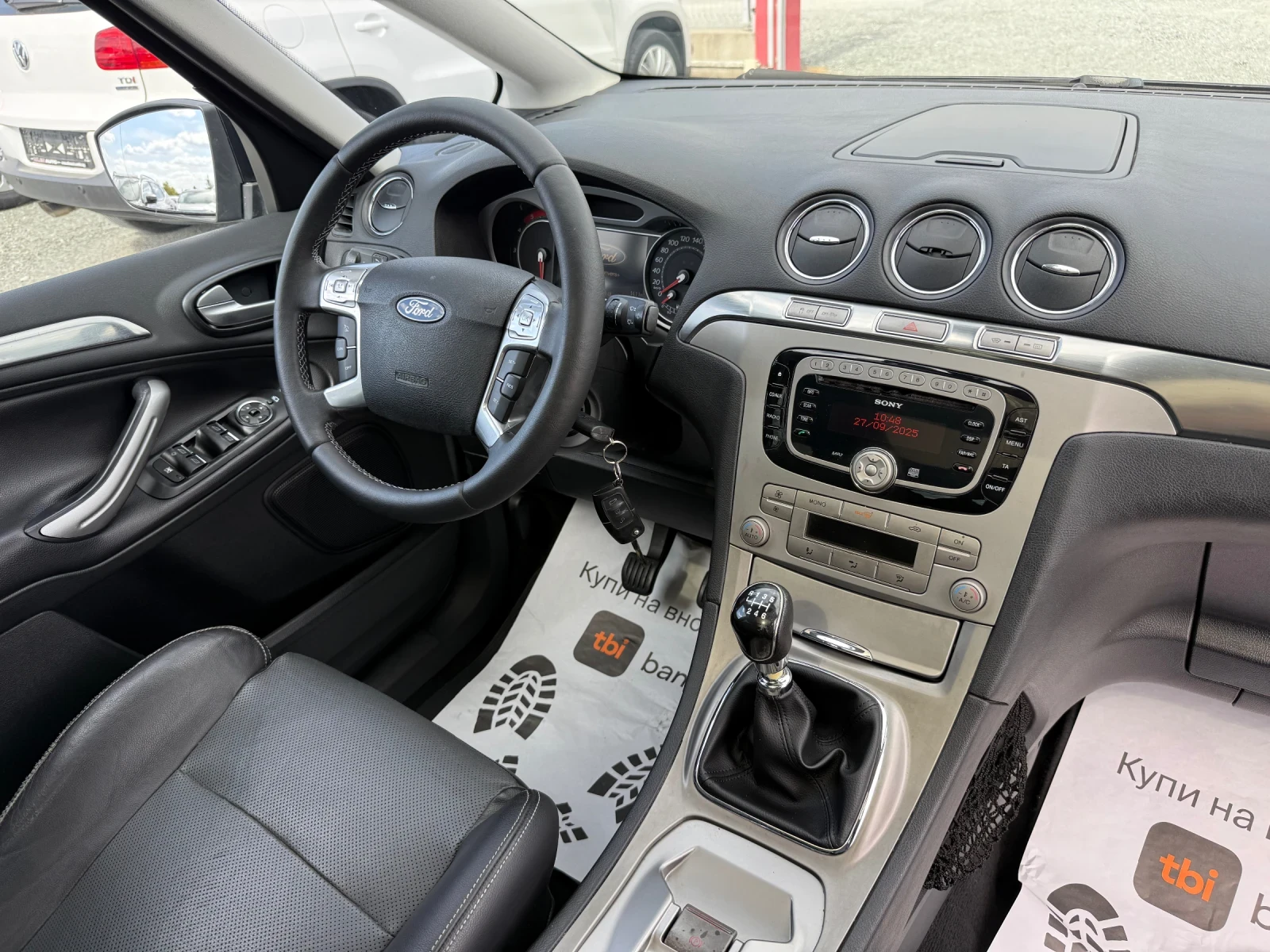 Ford S-Max (KATO ) | Mobile.bg   16