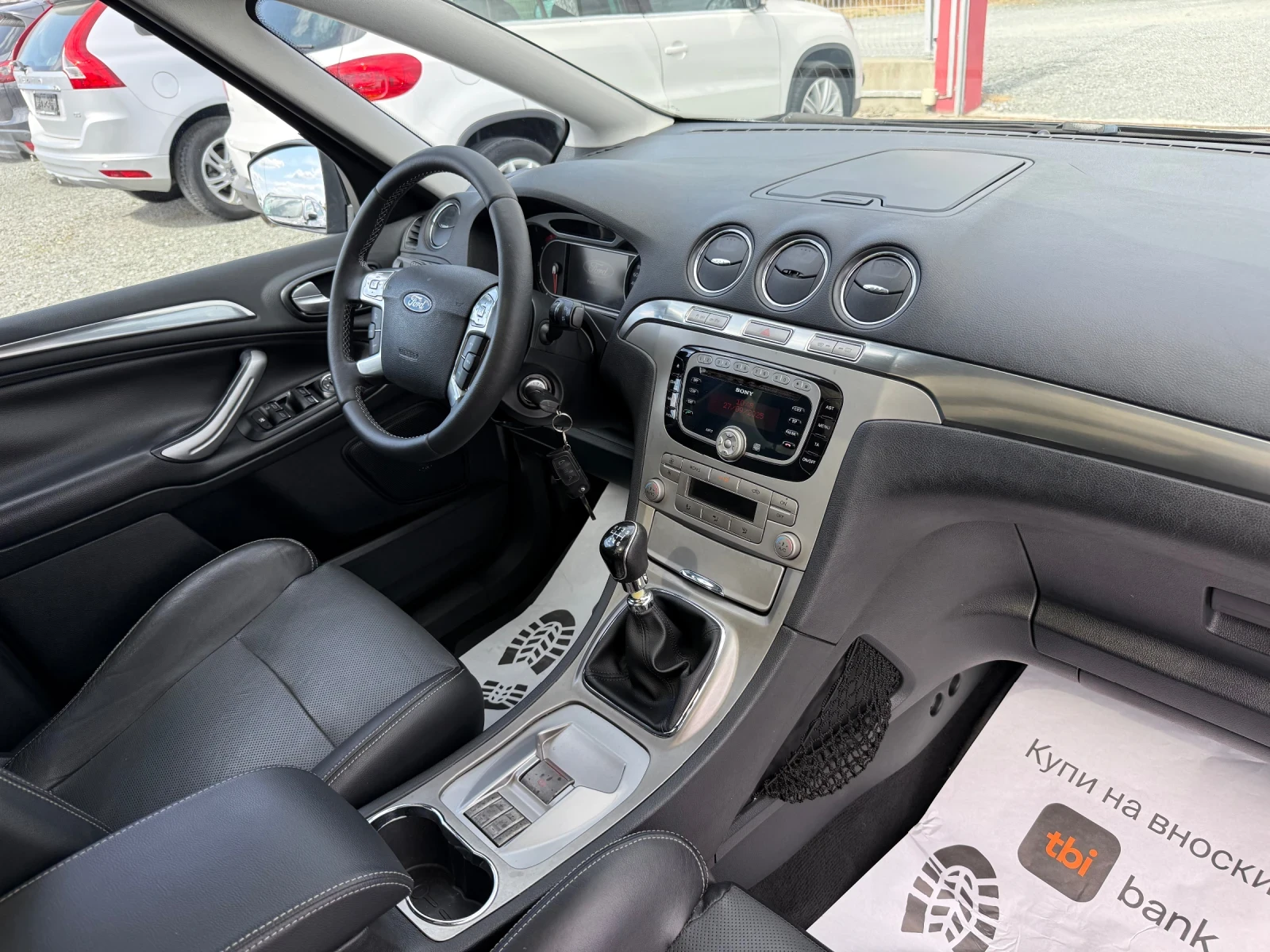 Ford S-Max (KATO ) | Mobile.bg   15