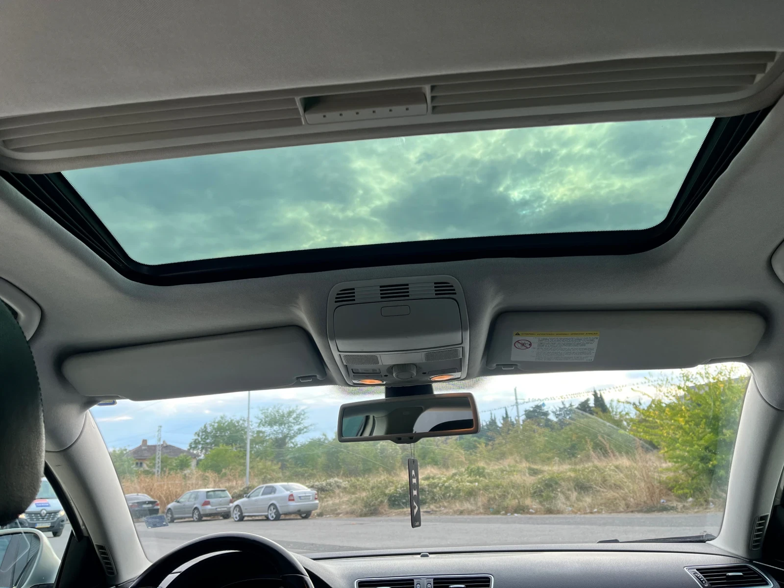 VW Passat 2000  4x4 | Mobile.bg   14