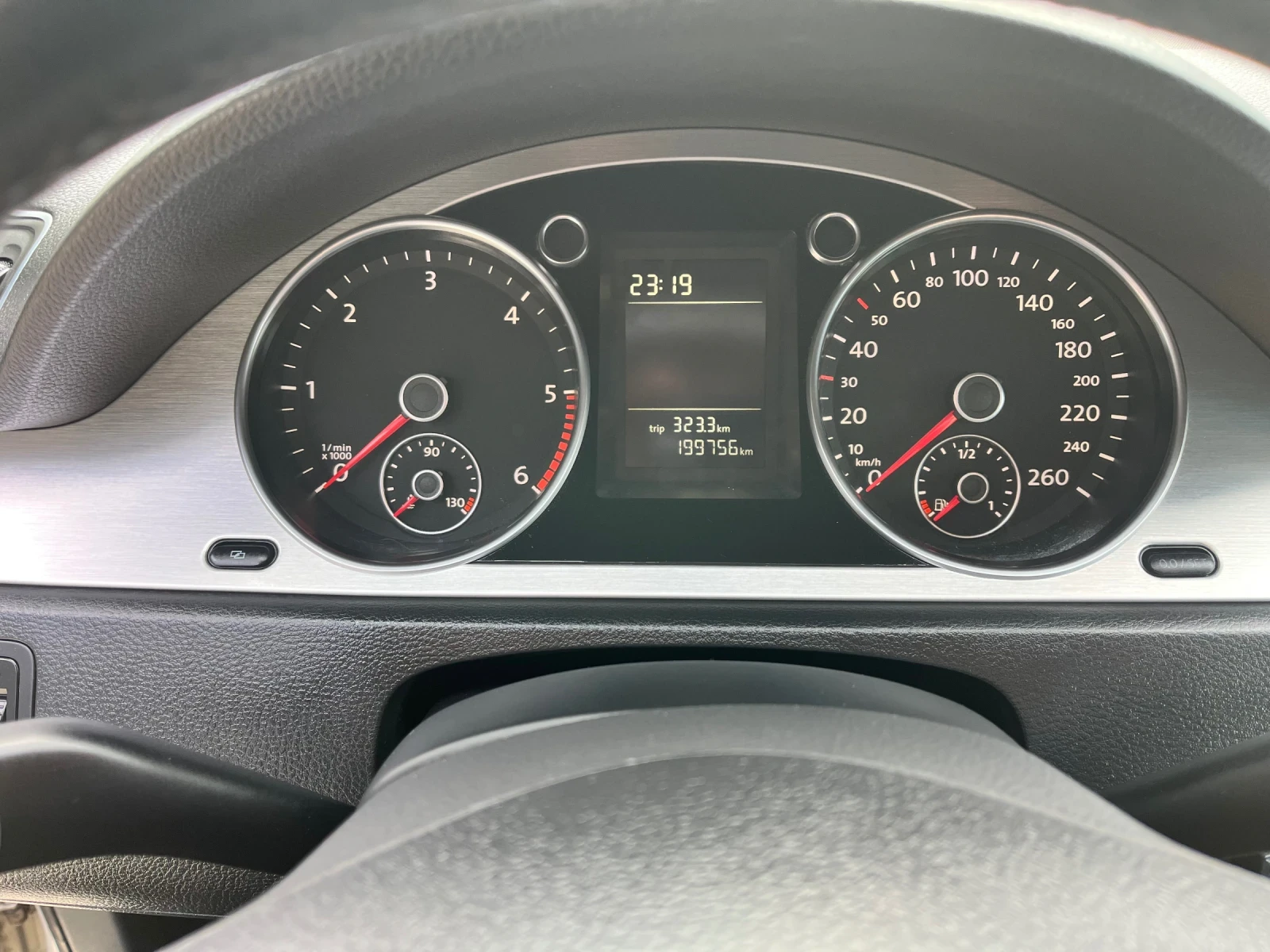 VW Passat 2000  4x4 | Mobile.bg   15