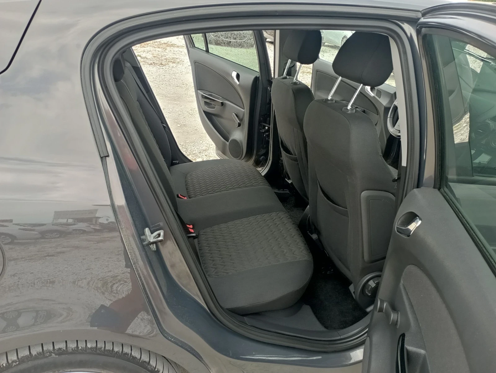 Opel Corsa 1.2бензин, Евро 5 - изображение 9
