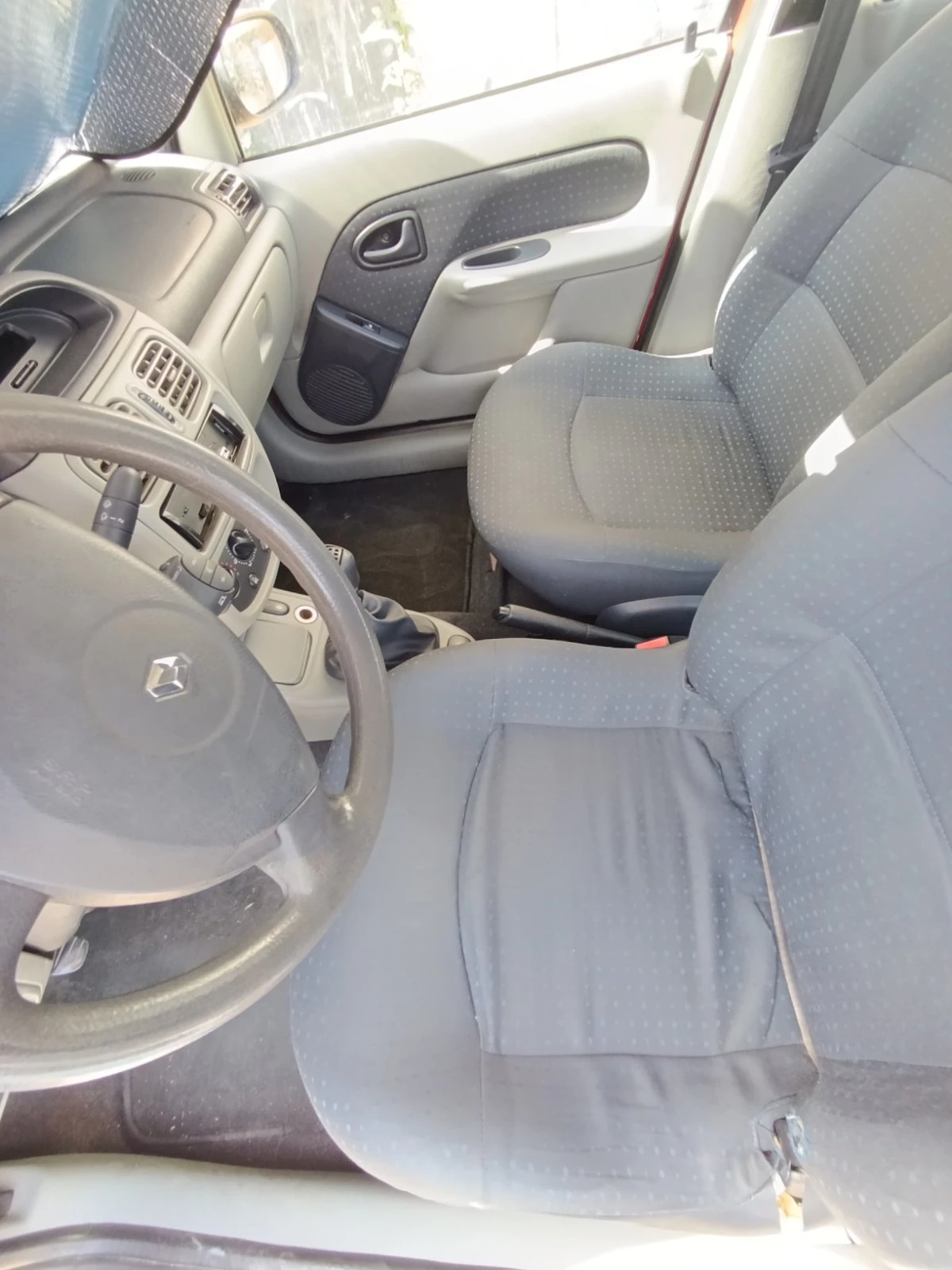 Renault Clio  - изображение 4