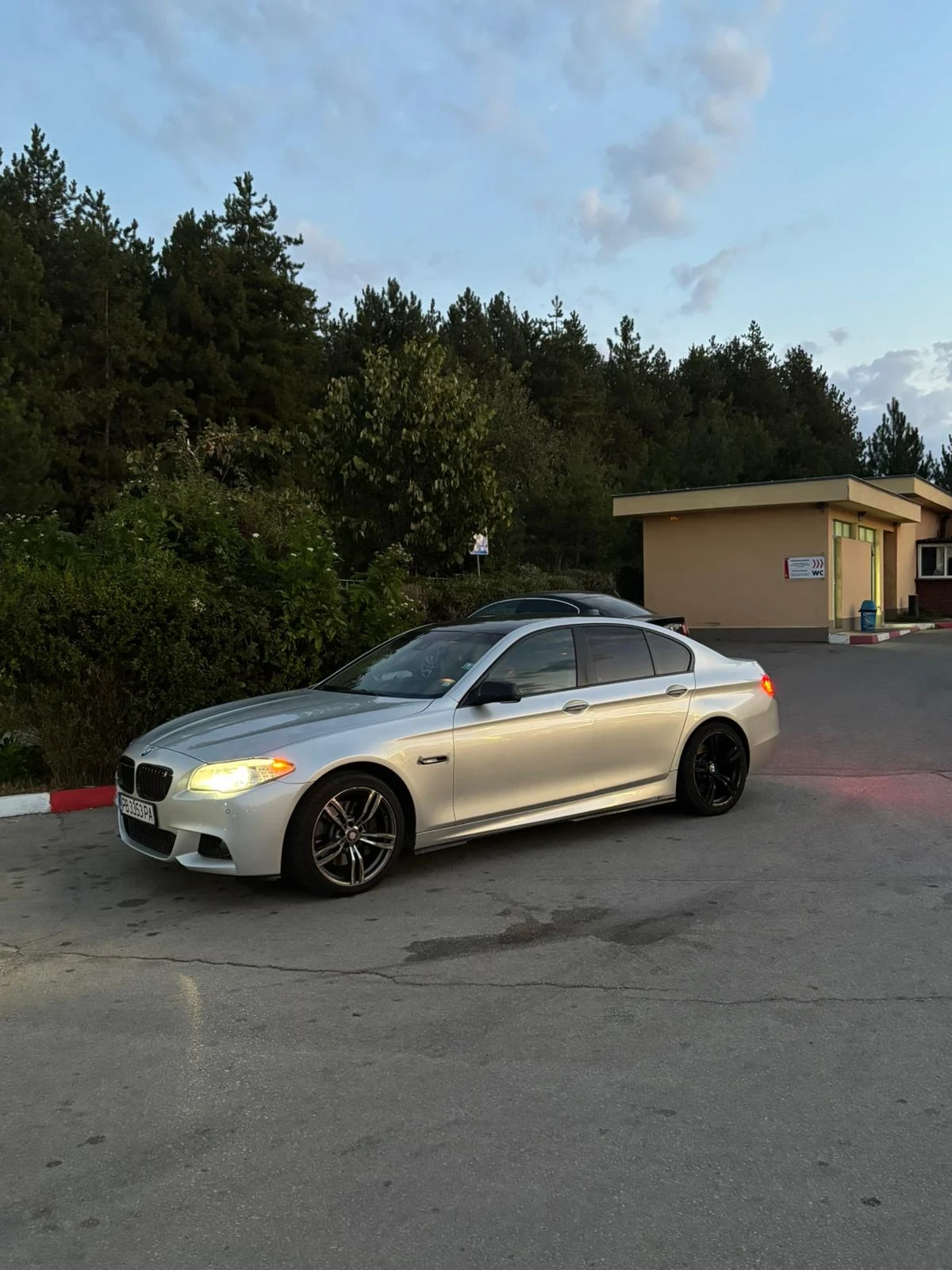 BMW 530  - изображение 5