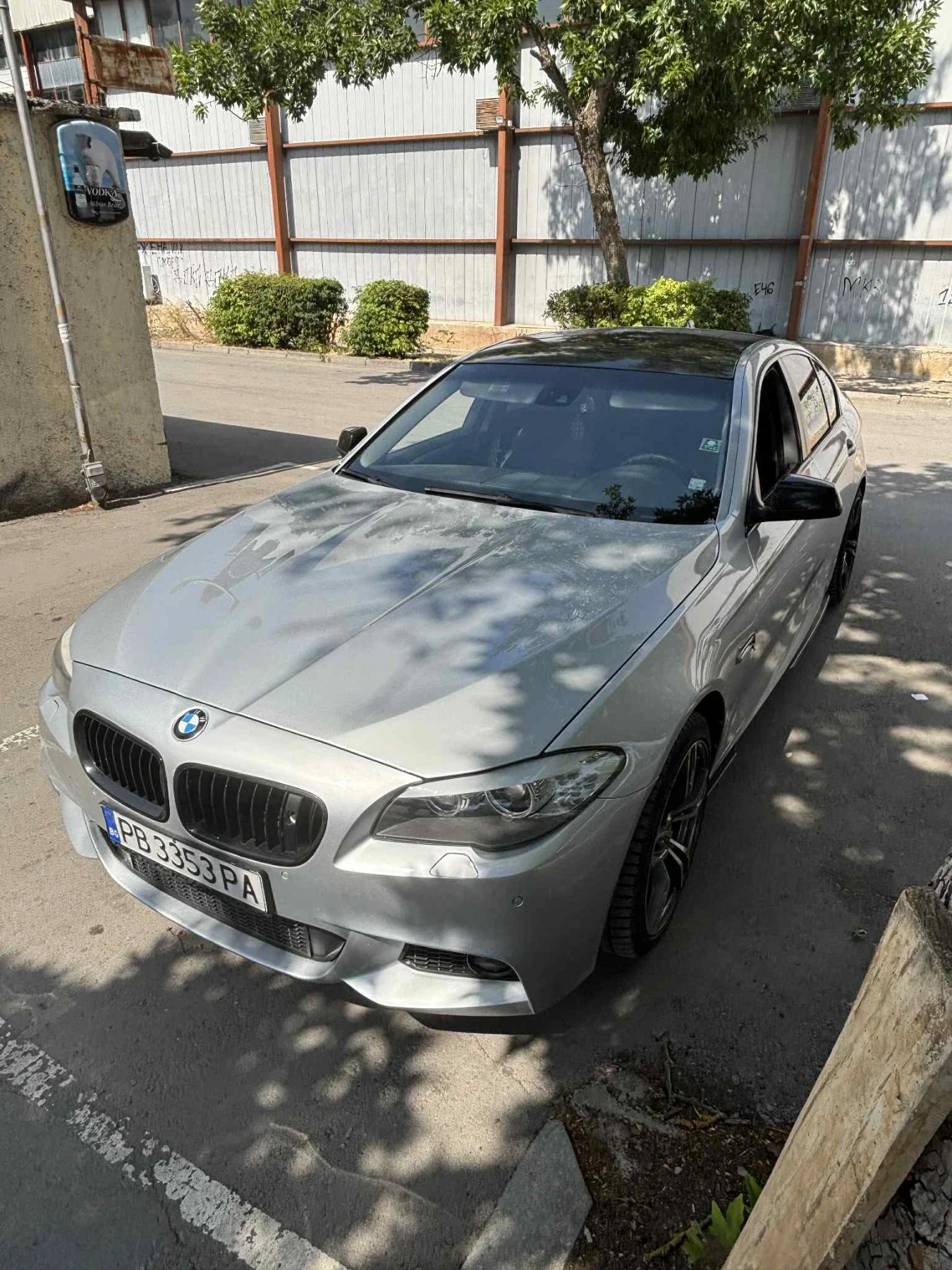 BMW 530 | Mobile.bg   12