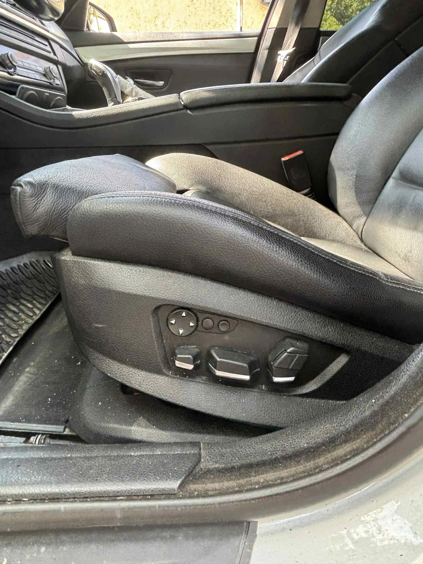 BMW 530  - изображение 8