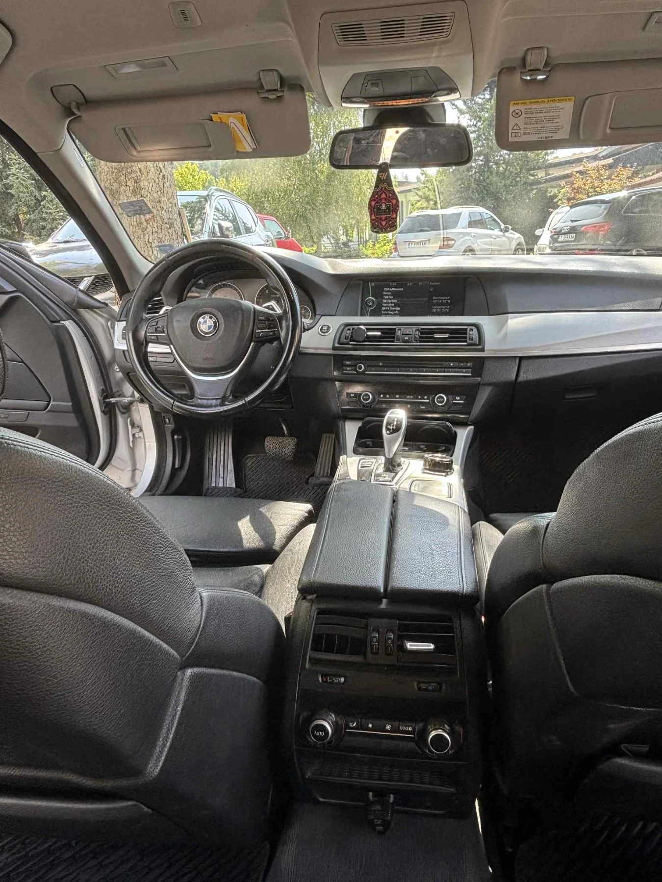 BMW 530  - изображение 7
