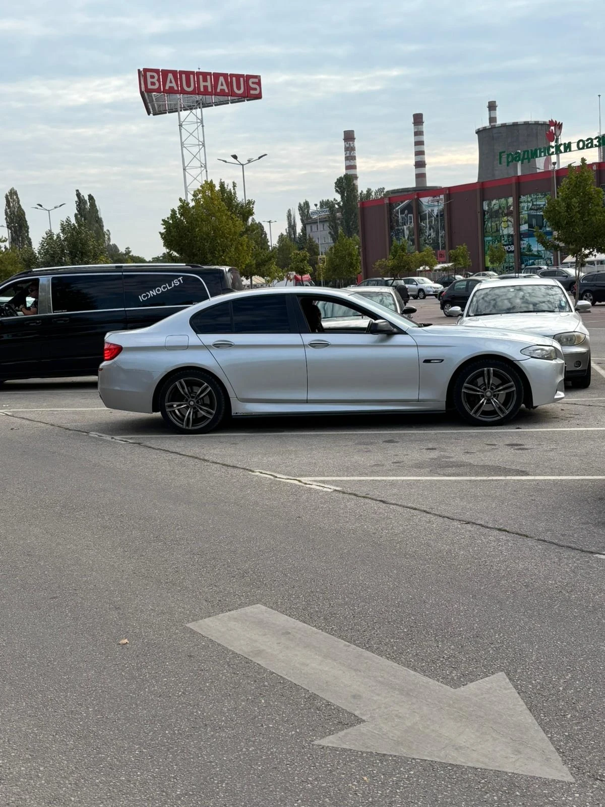 BMW 530 | Mobile.bg   1