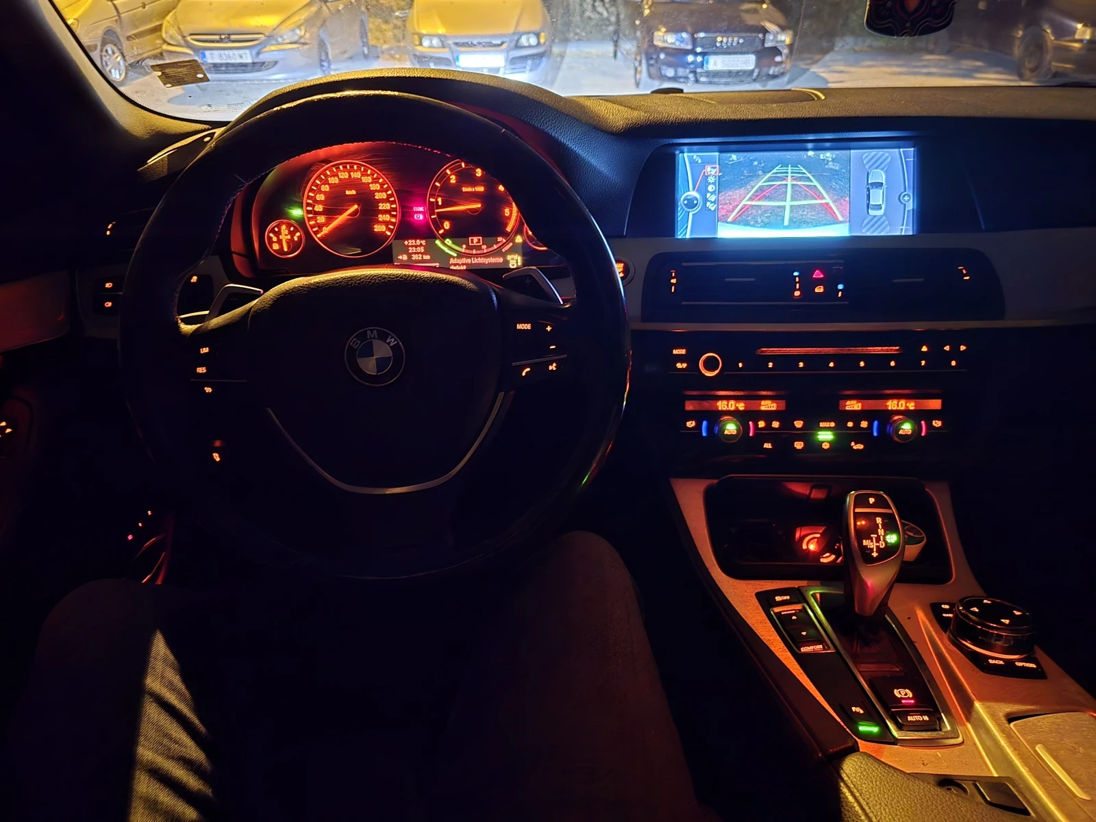 BMW 530 | Mobile.bg   13