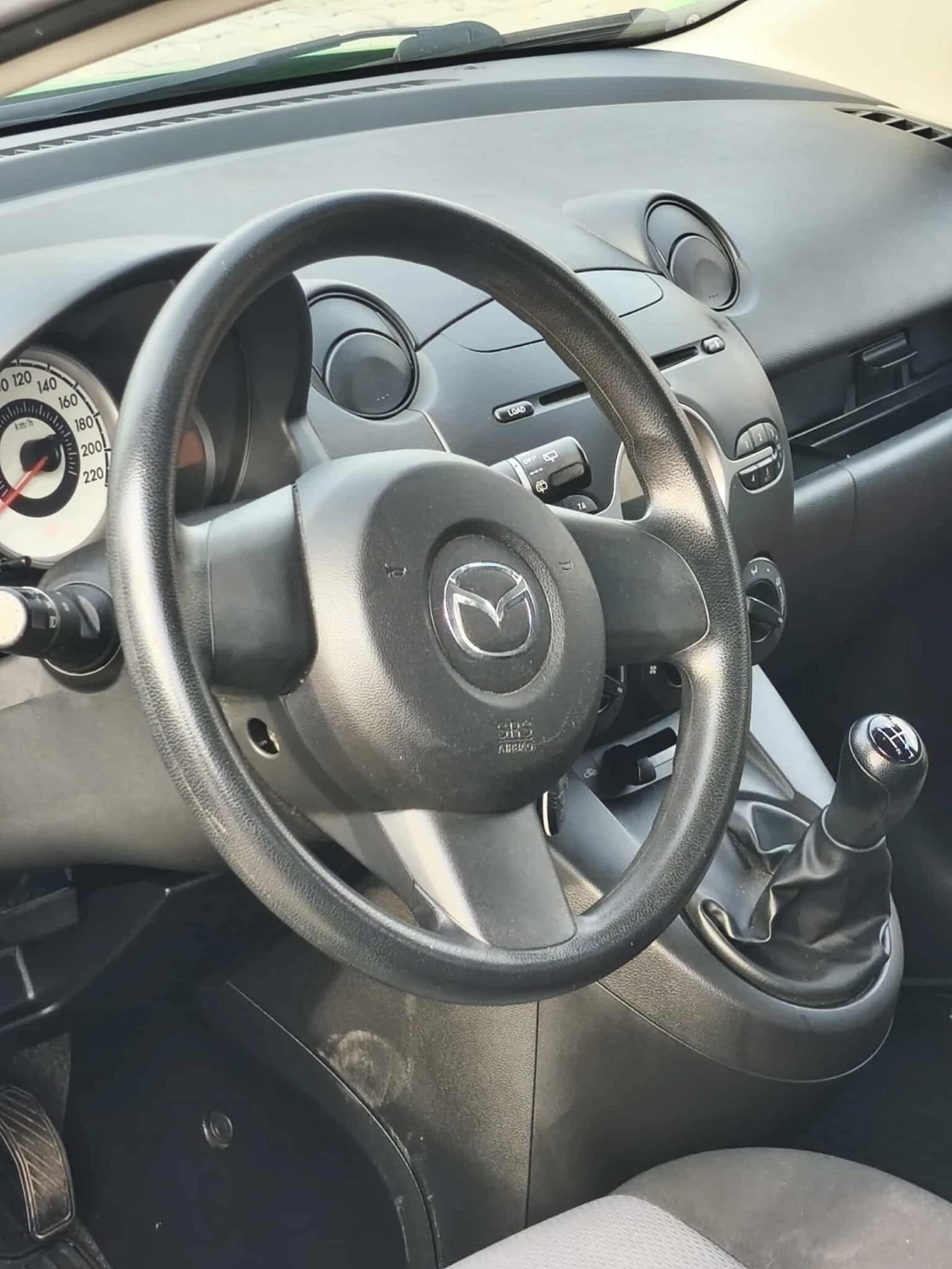 Mazda 2 | Mobile.bg   6